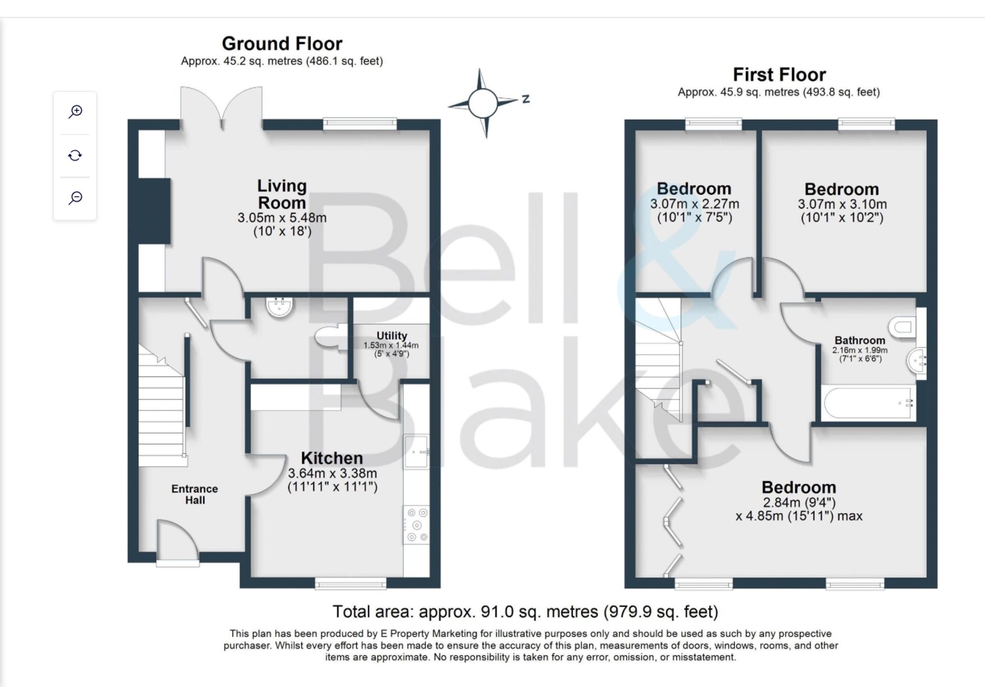 7 floorplan