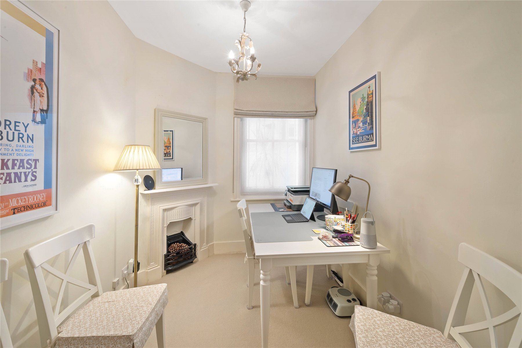 Photos of Queen's Club Gardens, London W14 62339260 PrimeLocation