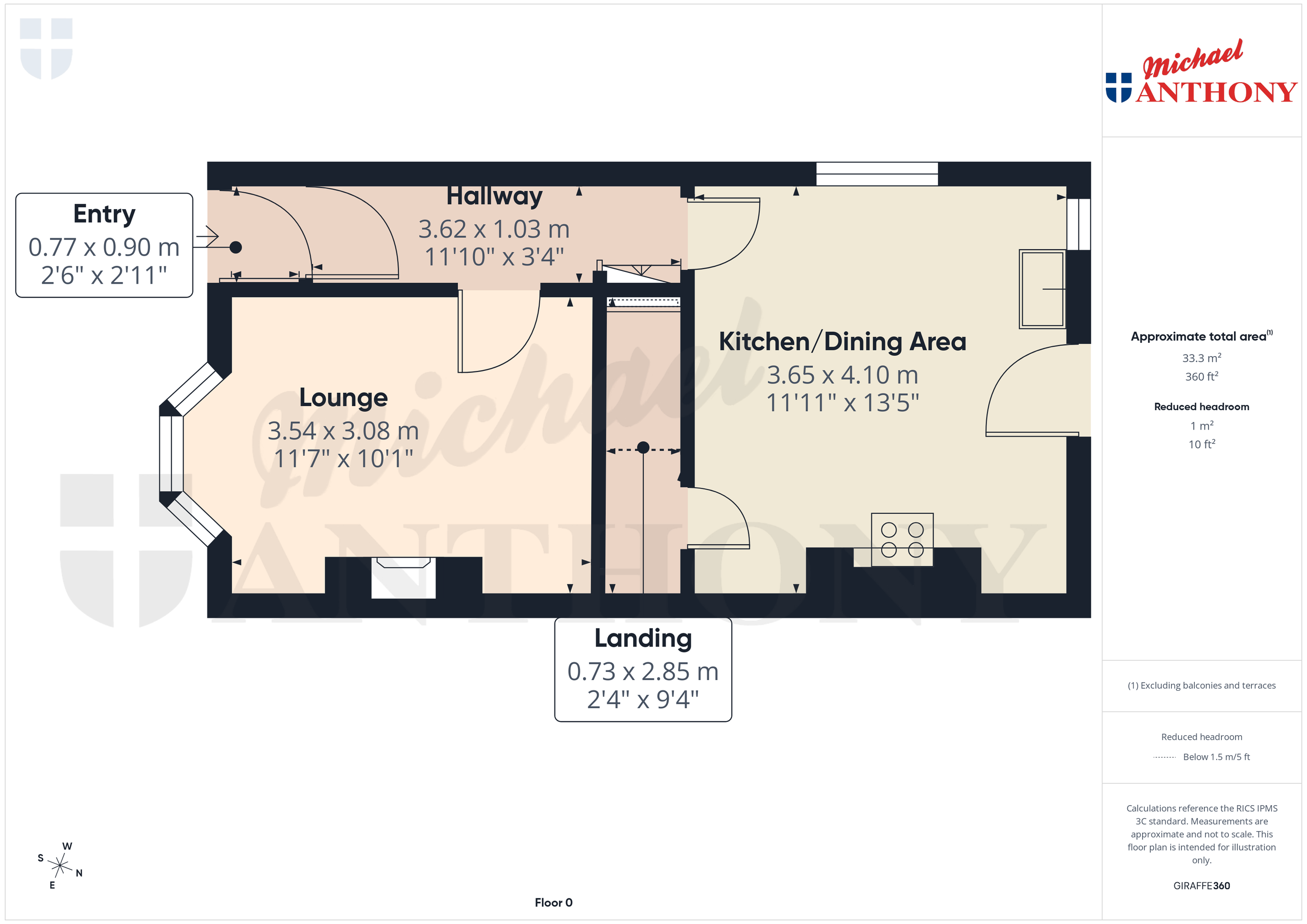 182 Aylesbury Road, Aylesbury floorplan