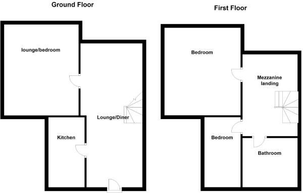 3 Bedrooms Flat for sale in High Street, Heckmondwike WF16