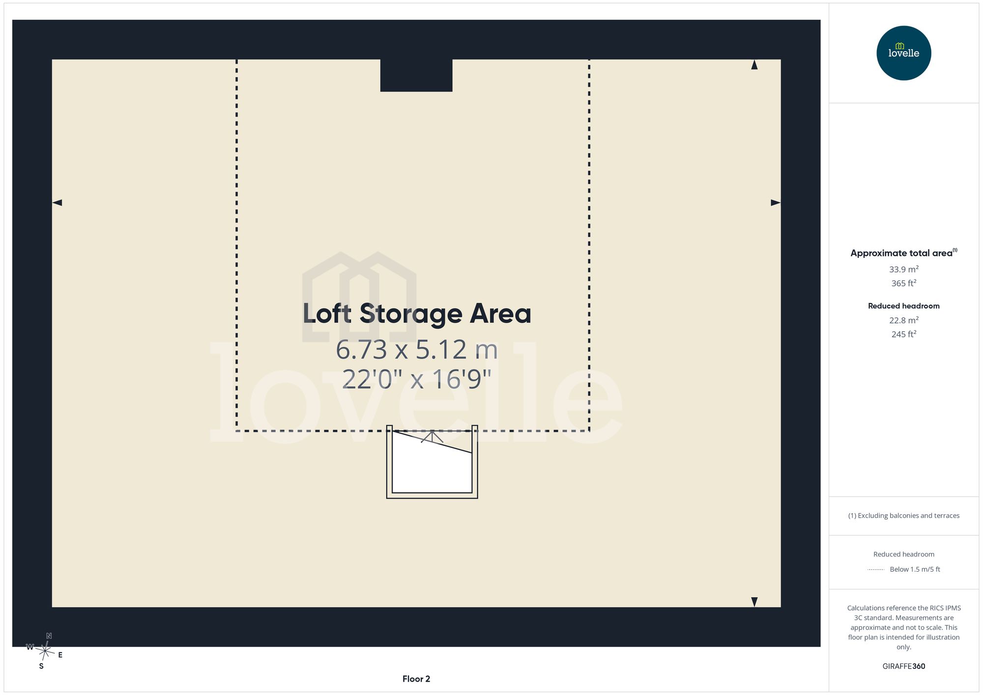 54 Mill Beck Lane, Cottingham floorplan