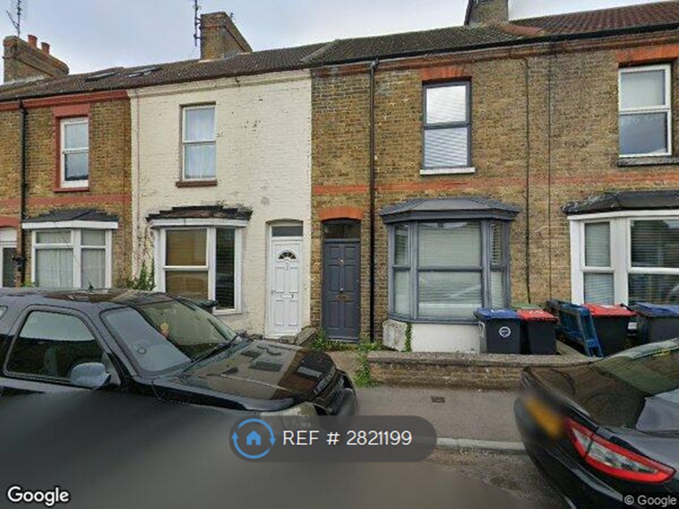 Essex Street, Whitstable photo 2