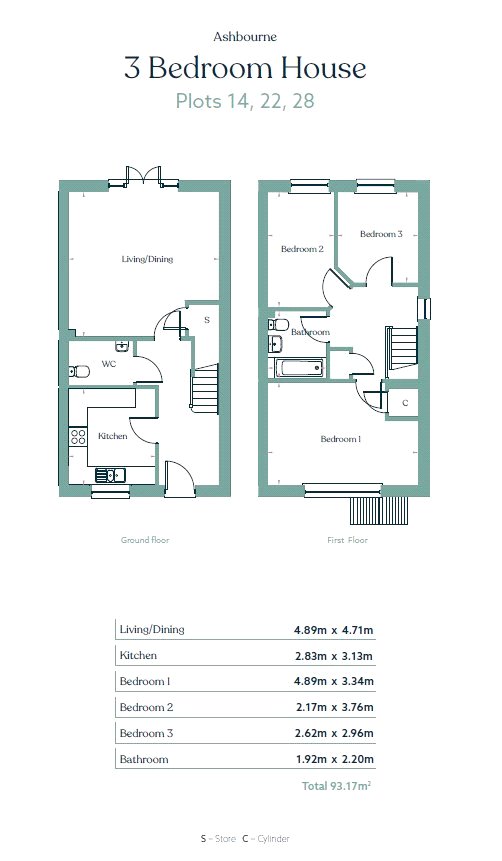 Plot 22 - Dalton Fields,, Dunnock Close, Greater Manchester photo 5