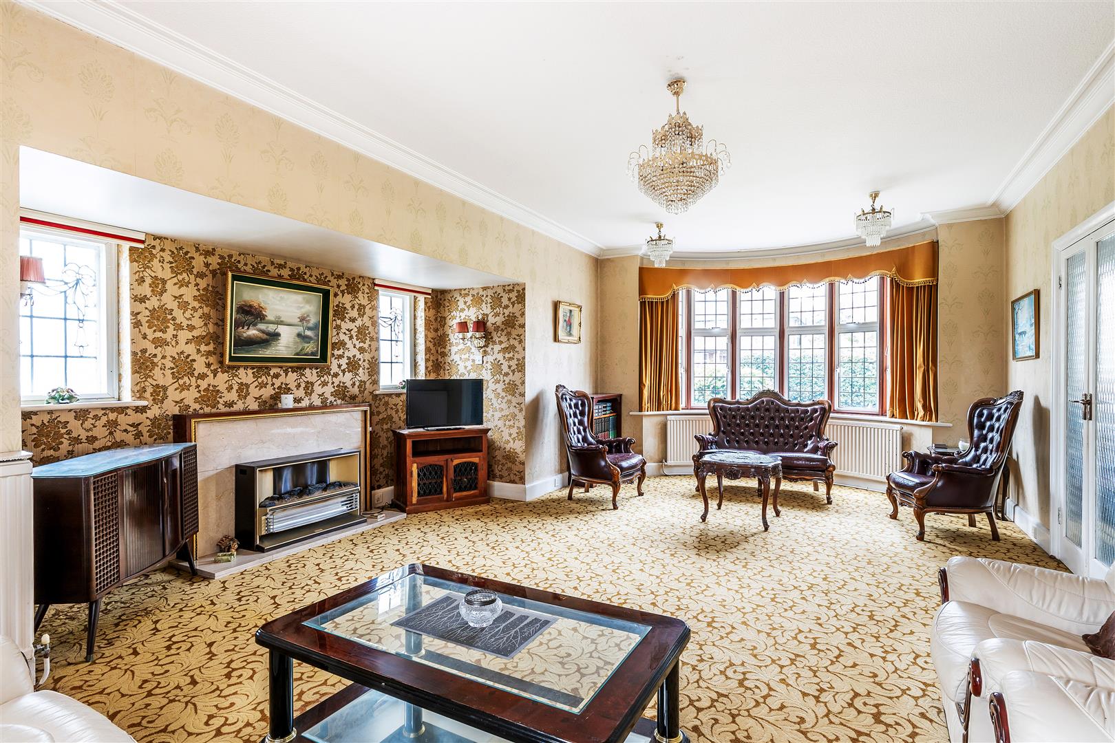 5 bedroom detached house for sale 0