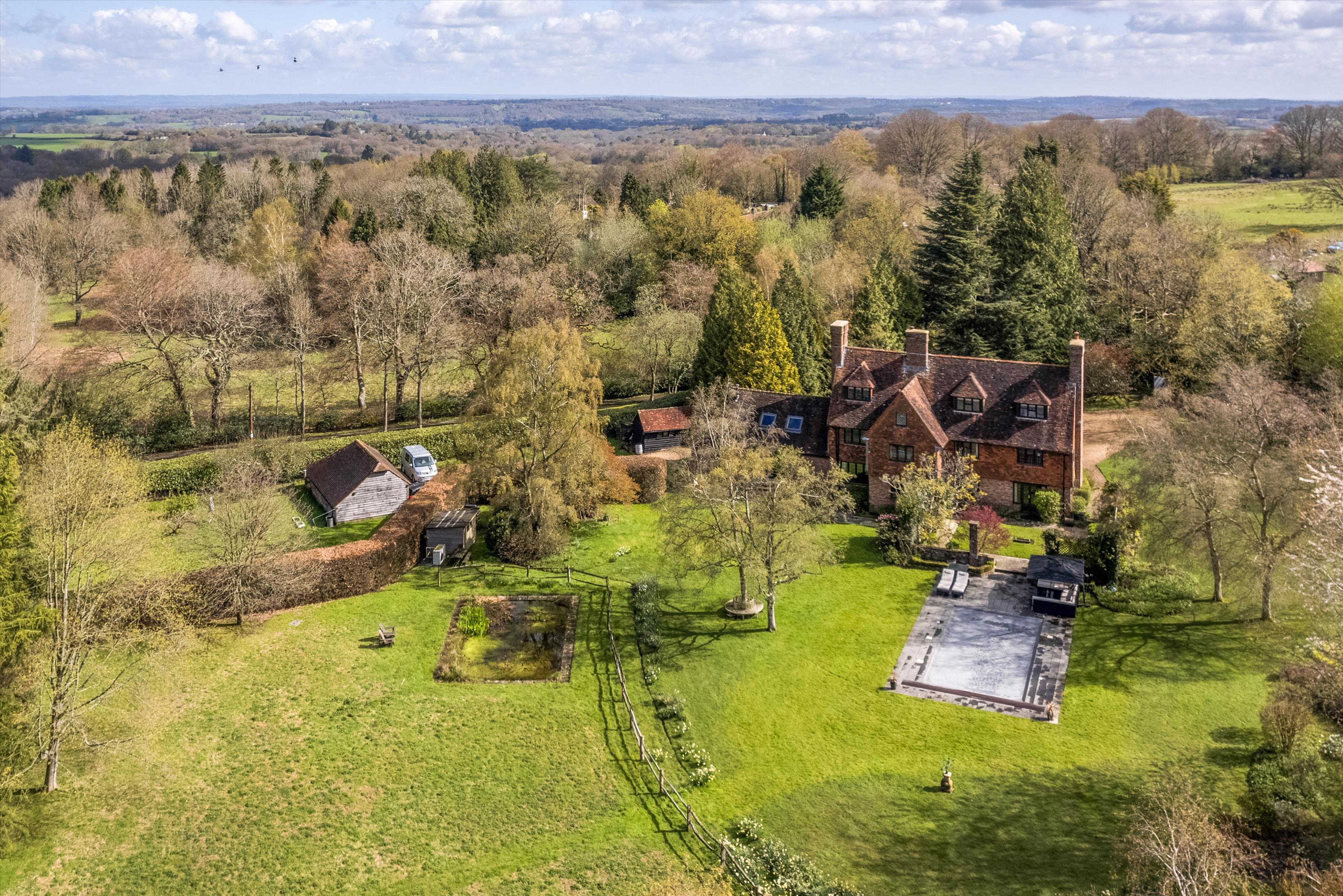 Photos of London Road, Crowborough, East Sussex TN6 64509588