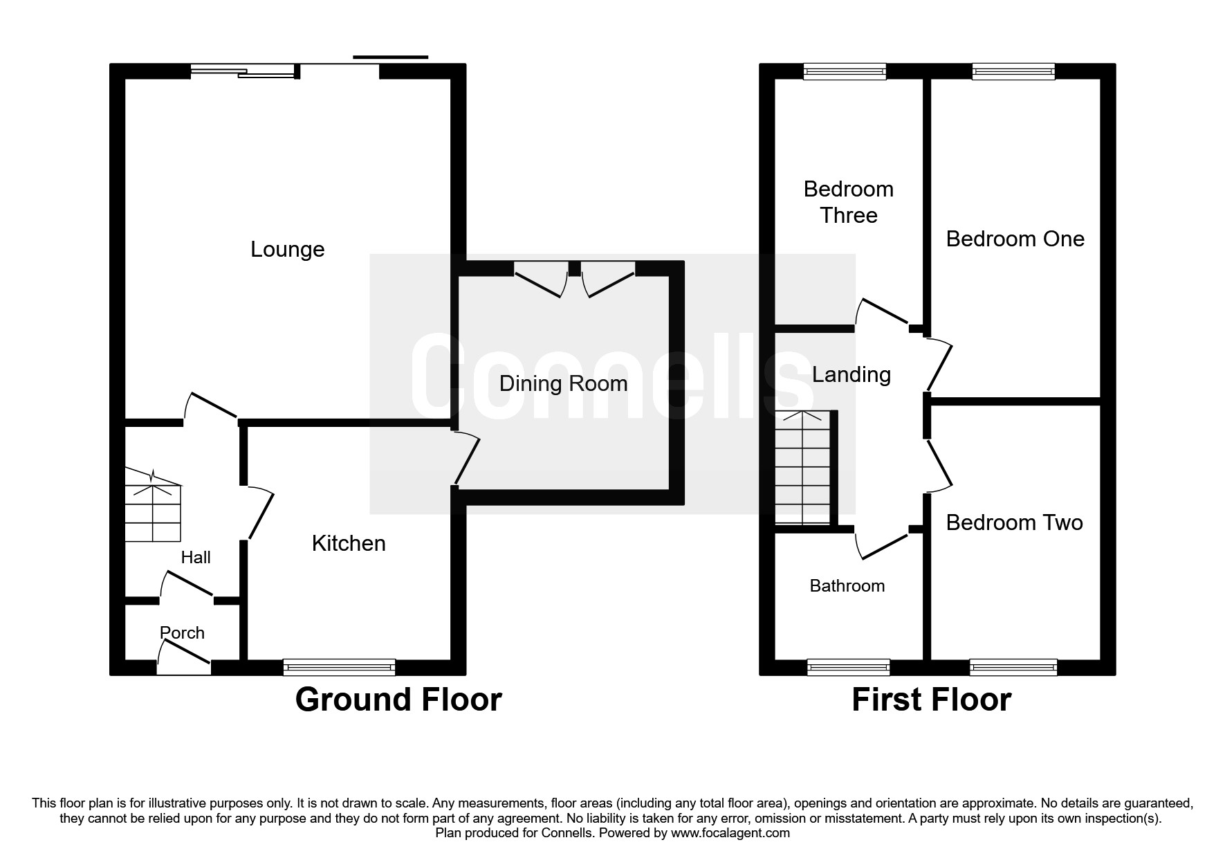 Clent View Road, Bartley Green, Birmingham B32, 3 bedroom town house for sale 59072483