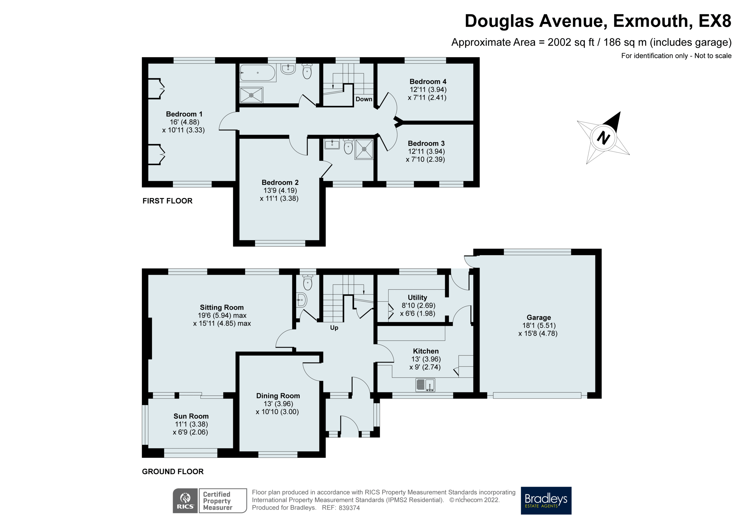 Douglas Avenue, Exmouth, Devon EX8, 4 bedroom detached house for sale 61335732 PrimeLocation
