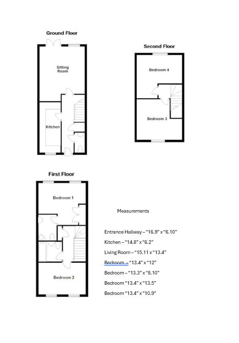 10A, Malta Road, Cambridge floorplan