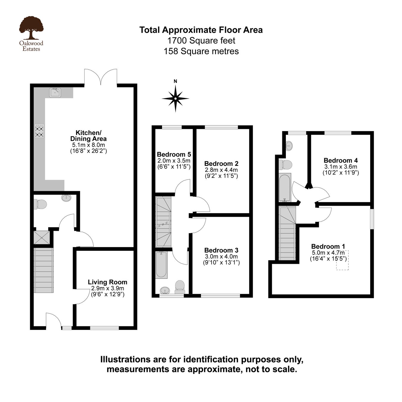 Slough Road, Iver, SL0 floorplan