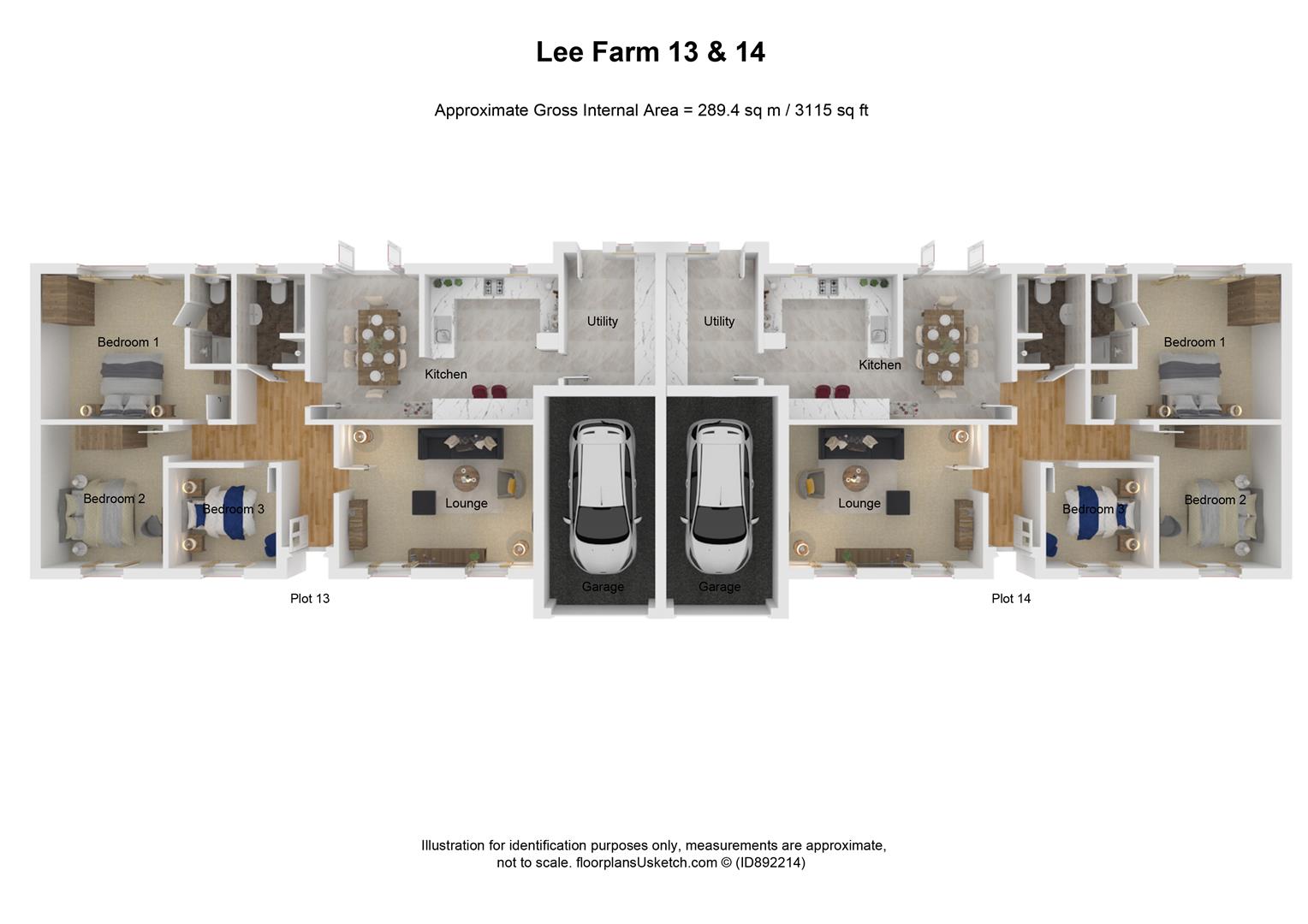 Main Road, Wellow, Yarmouth PO41, land for sale 63568875 PrimeLocation