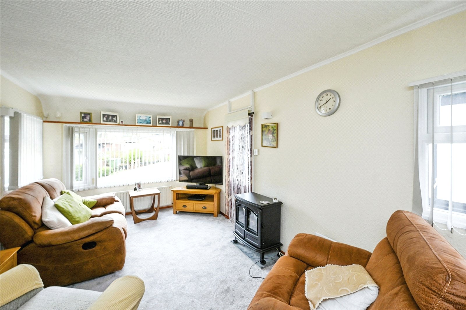 Photos of Southwell Road East, Rainworth, Mansfield, Nottinghamshire