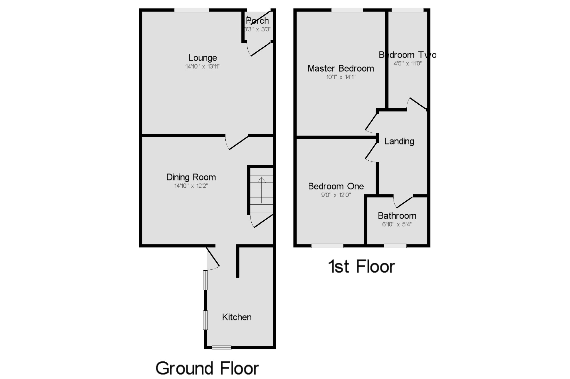 Free property report 216 Spendmore Lane, Coppull, PR7 5BZ Chimnie