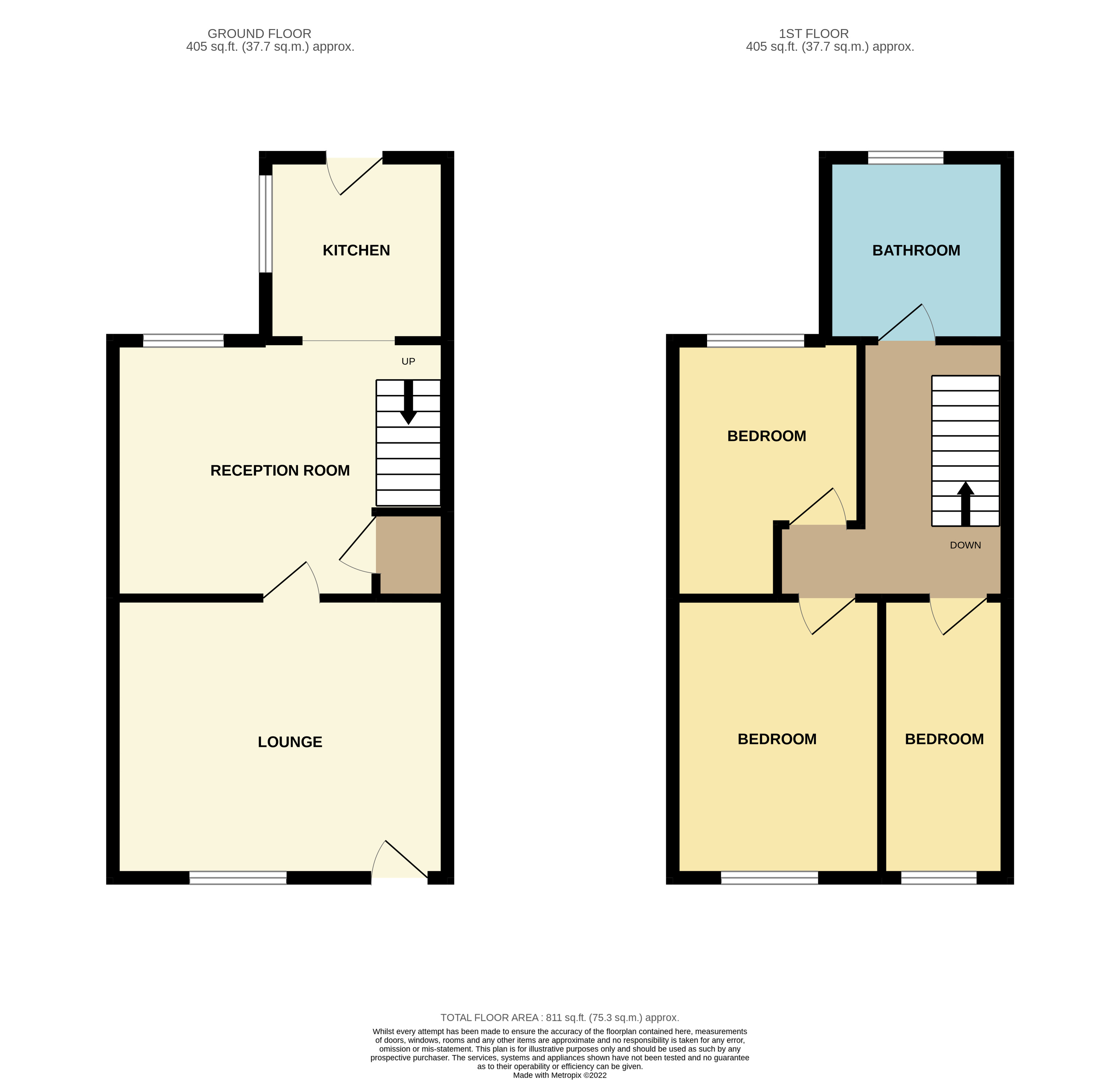 Leyland Lane, Leyland, Lancashire PR25, 3 bedroom end terrace house for sale 60689035