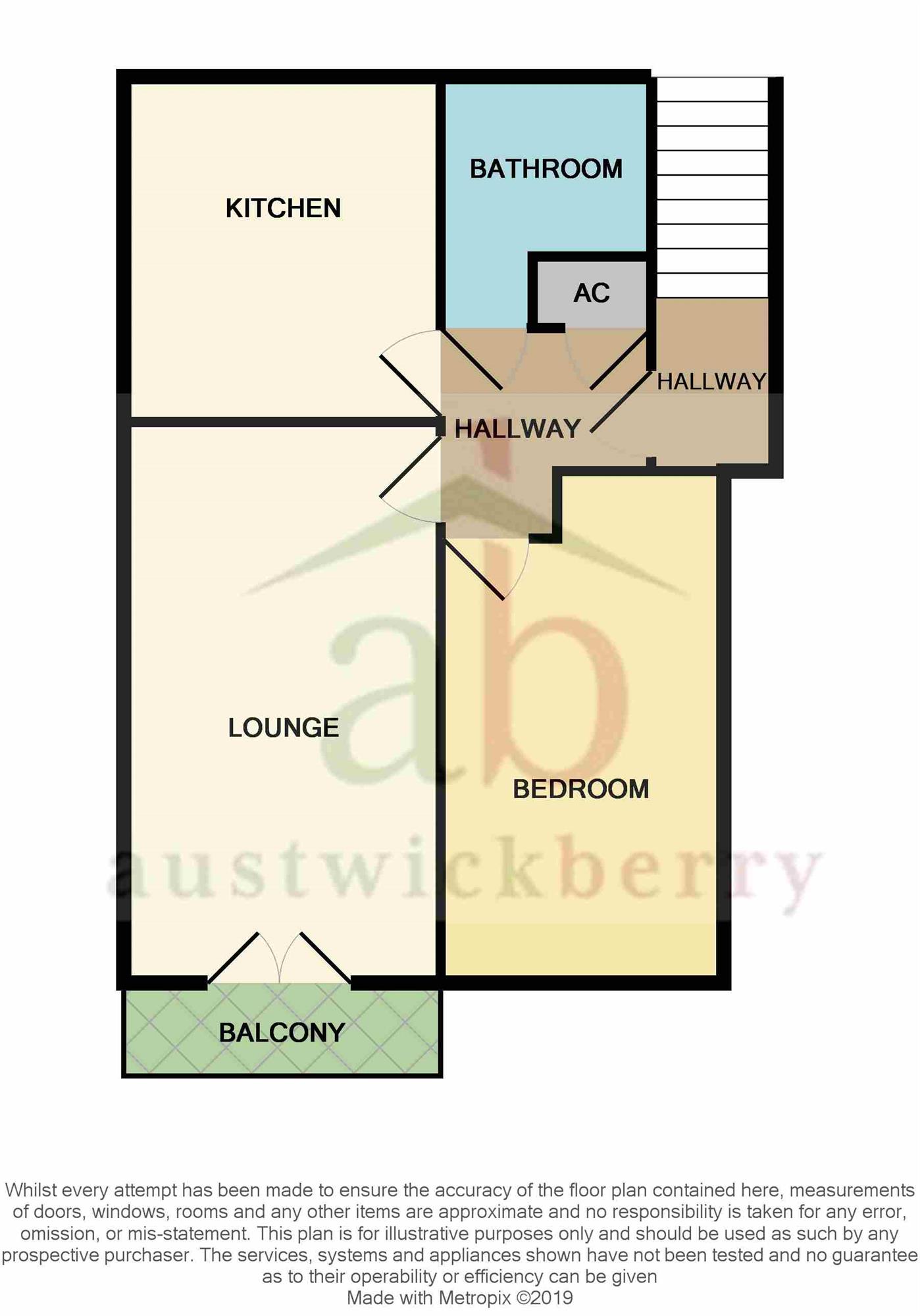 1 bed flat for sale in Bader Court, Martlesham Heath, Ipswich IP5 Zoopla
