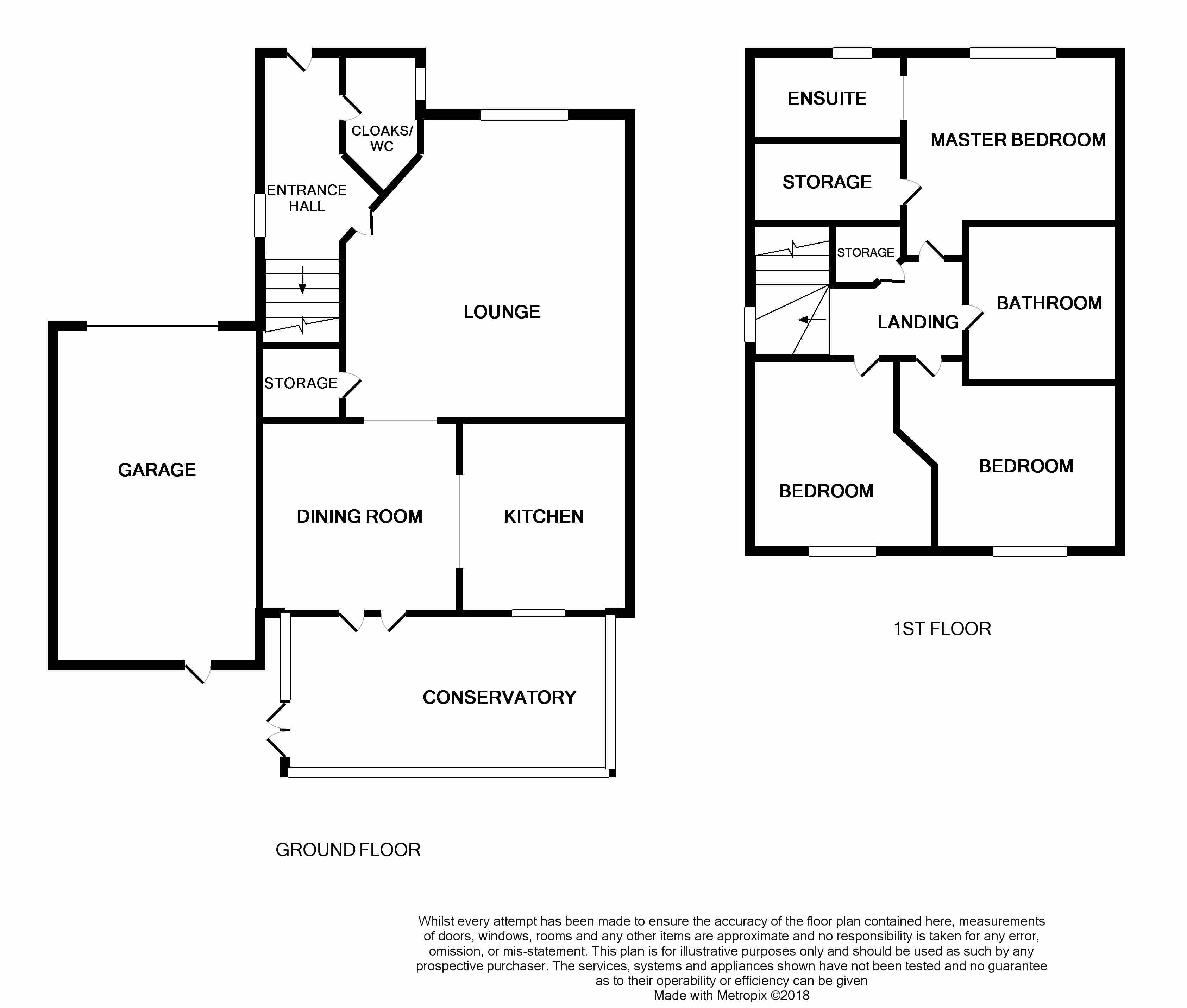 3 Bedrooms Semi-detached house for sale in Longbow Avenue, Methley, Leeds LS26