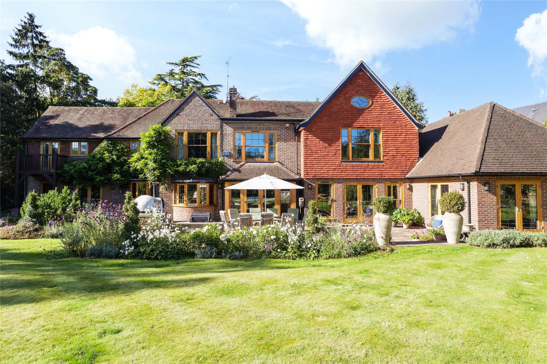 Photos of Oxshott Rise, Cobham, Surrey KT11 63530633 PrimeLocation