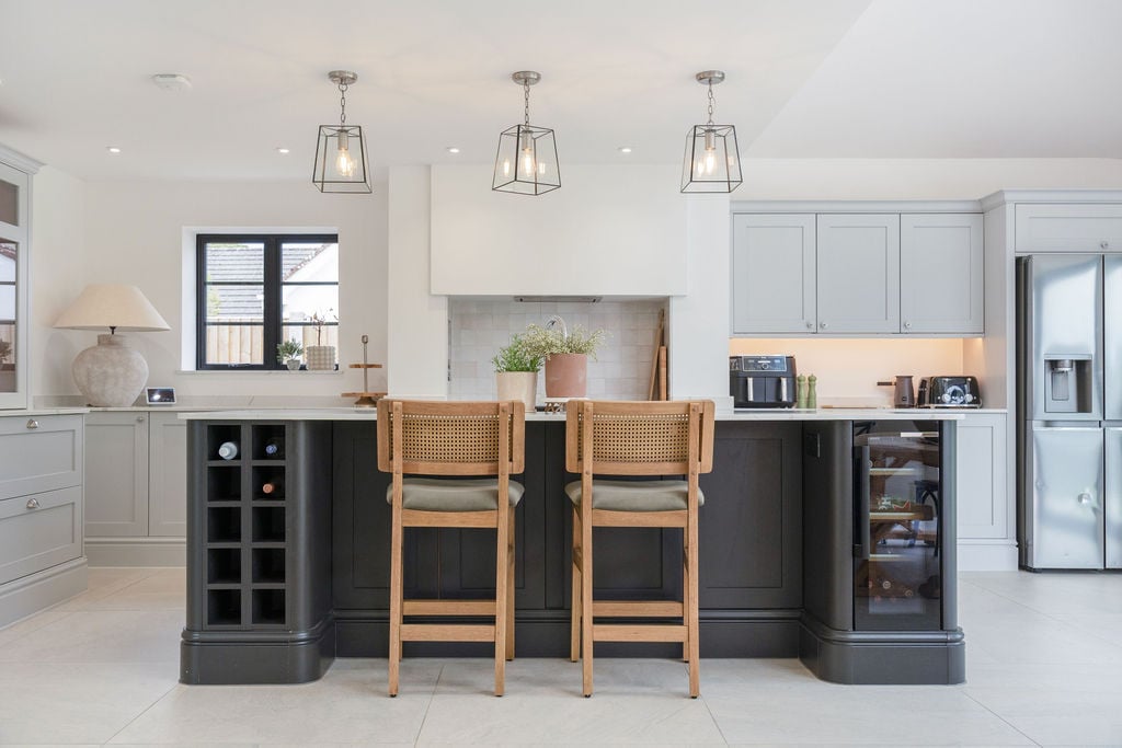 5 bedroom detached house for sale 0