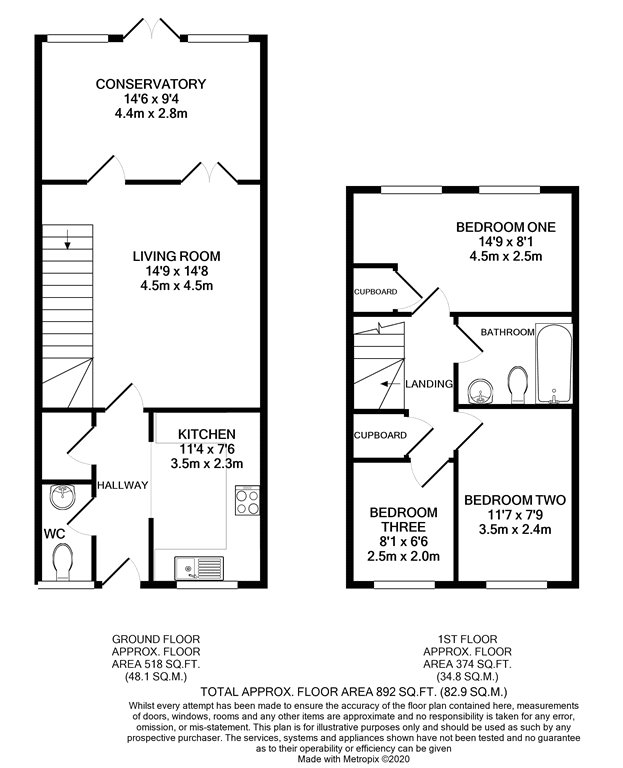 Road, Cheltenham, Gloucestershire GL51, 3 bedroom terraced