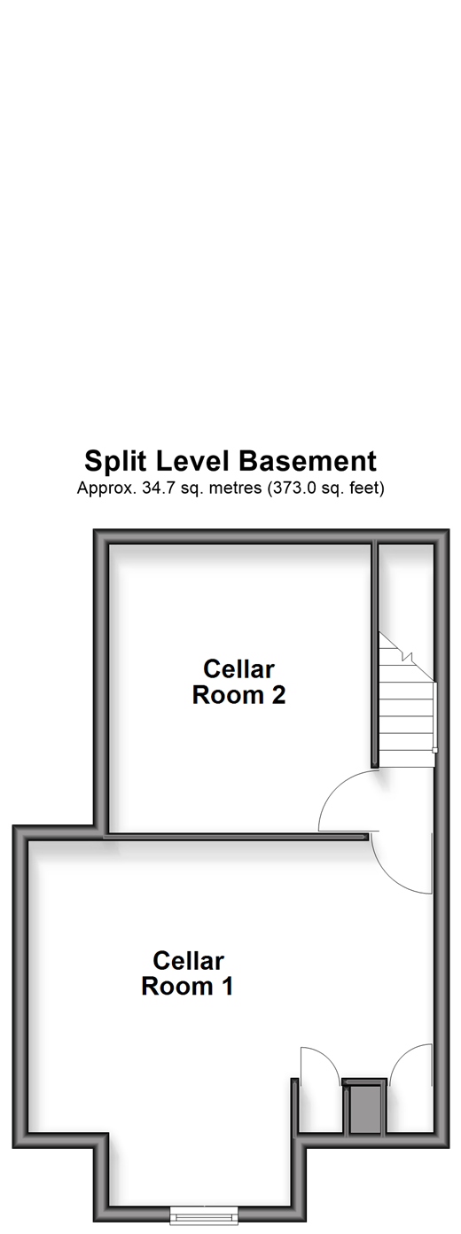 Westcourt Street, Gillingham floorplan