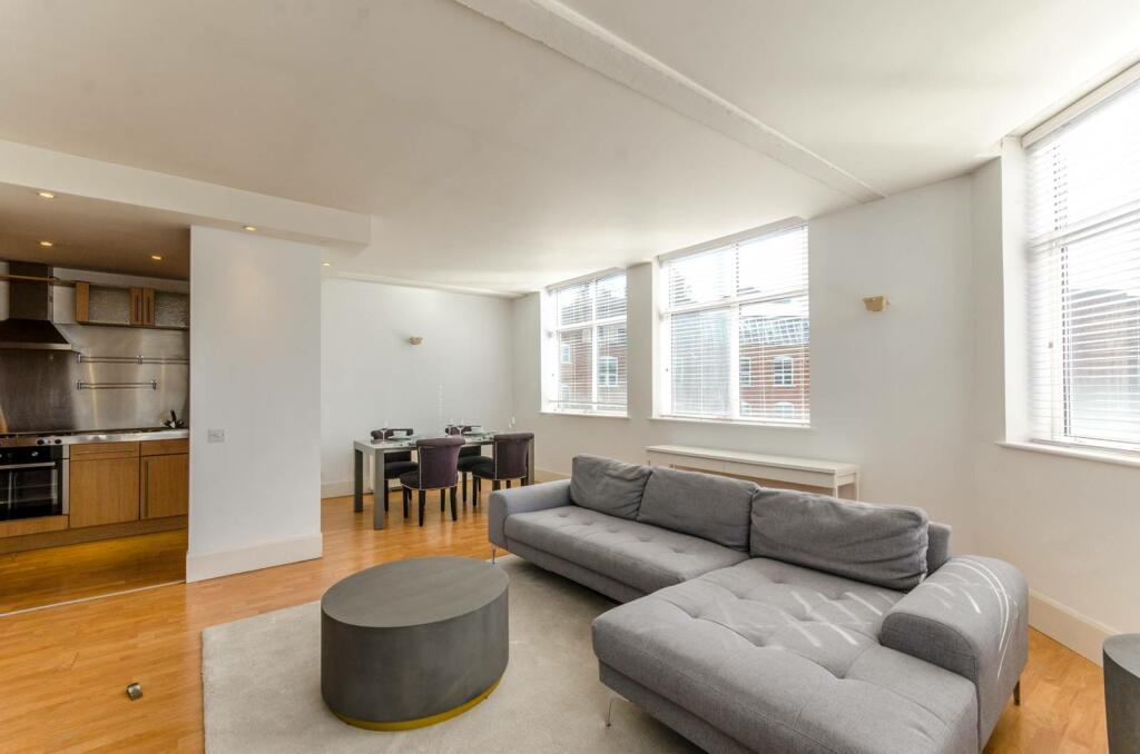18, Dingley Road, Old Street, London photo 4