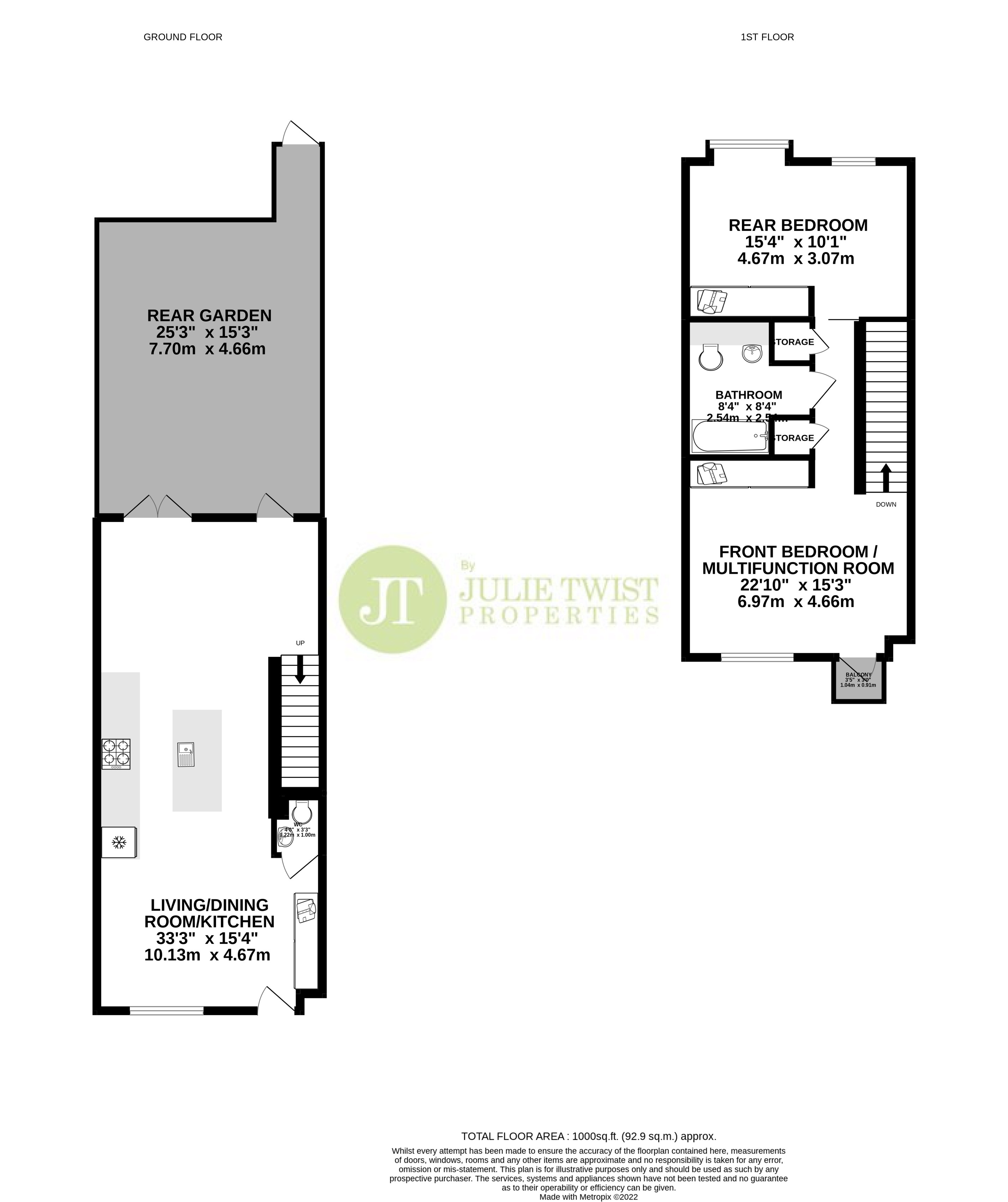 Springfield Lane, Irwell Riverside, Salford M3, 2 bedroom terraced