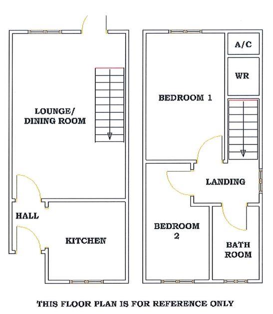 2 Bedrooms End terrace house for sale in Fitzhamon Park, Ashchurch, Tewkesbury GL20
