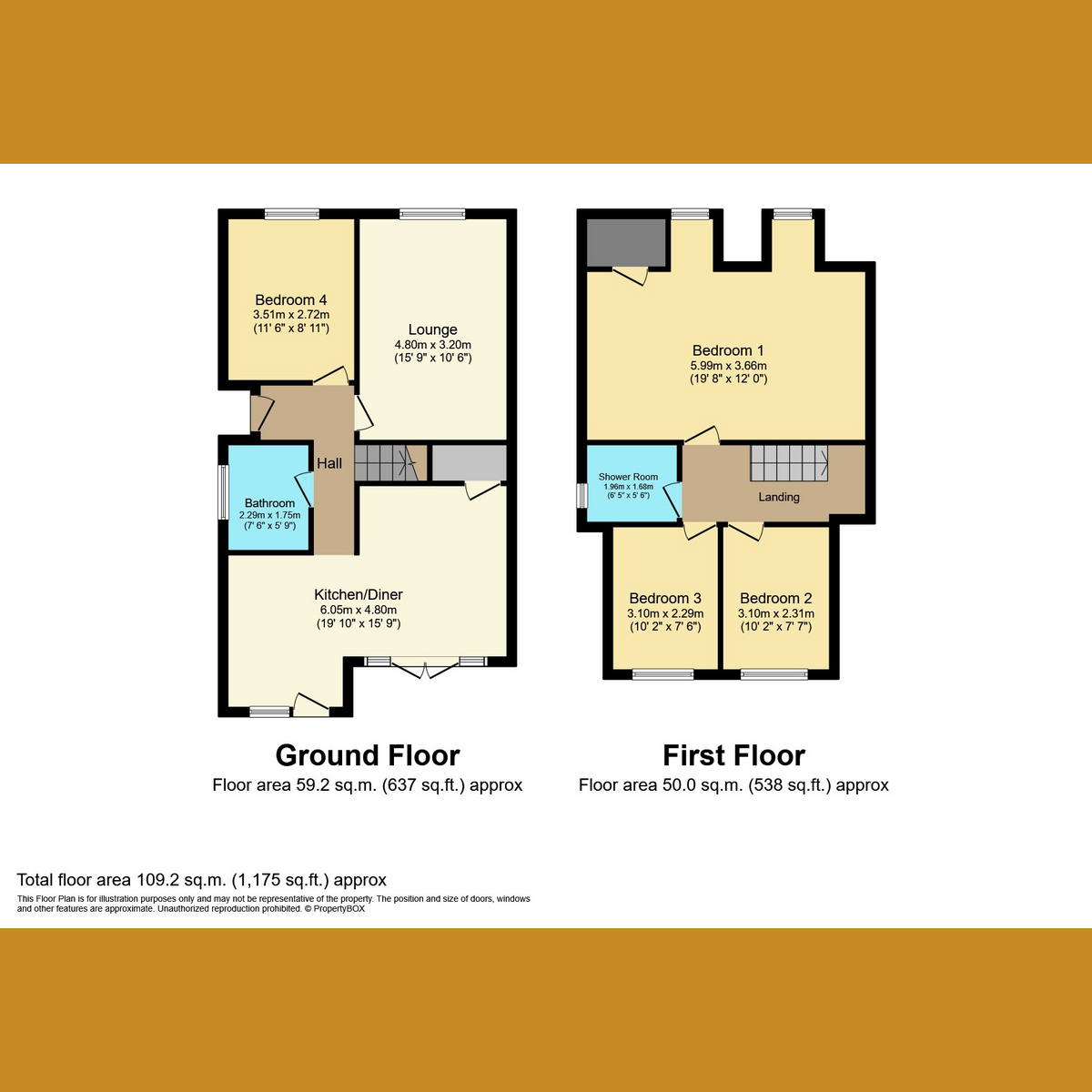 Olive Avenue, LeighOnSea SS9, 4 bedroom semidetached house for sale