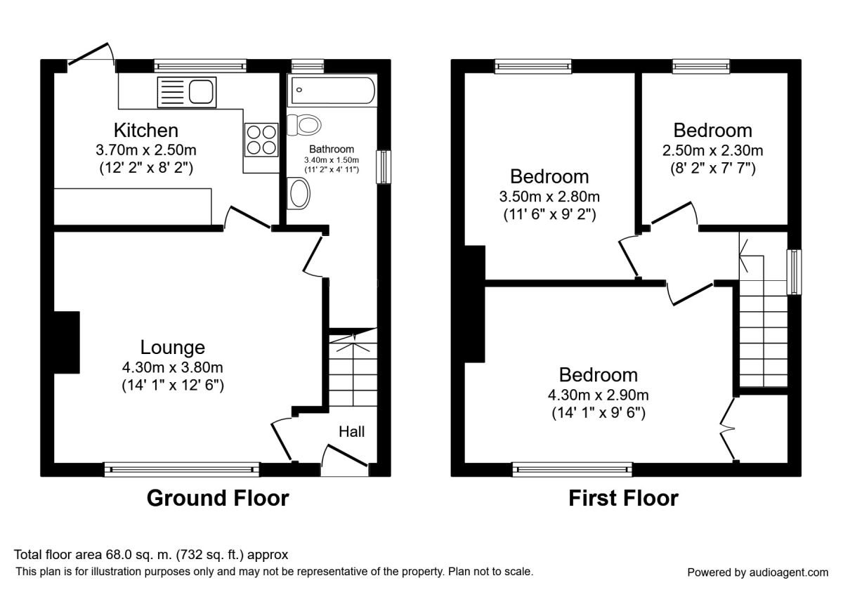 3 Bedrooms Detached house for sale in Douglas Road, Kingston Upon Thames KT1