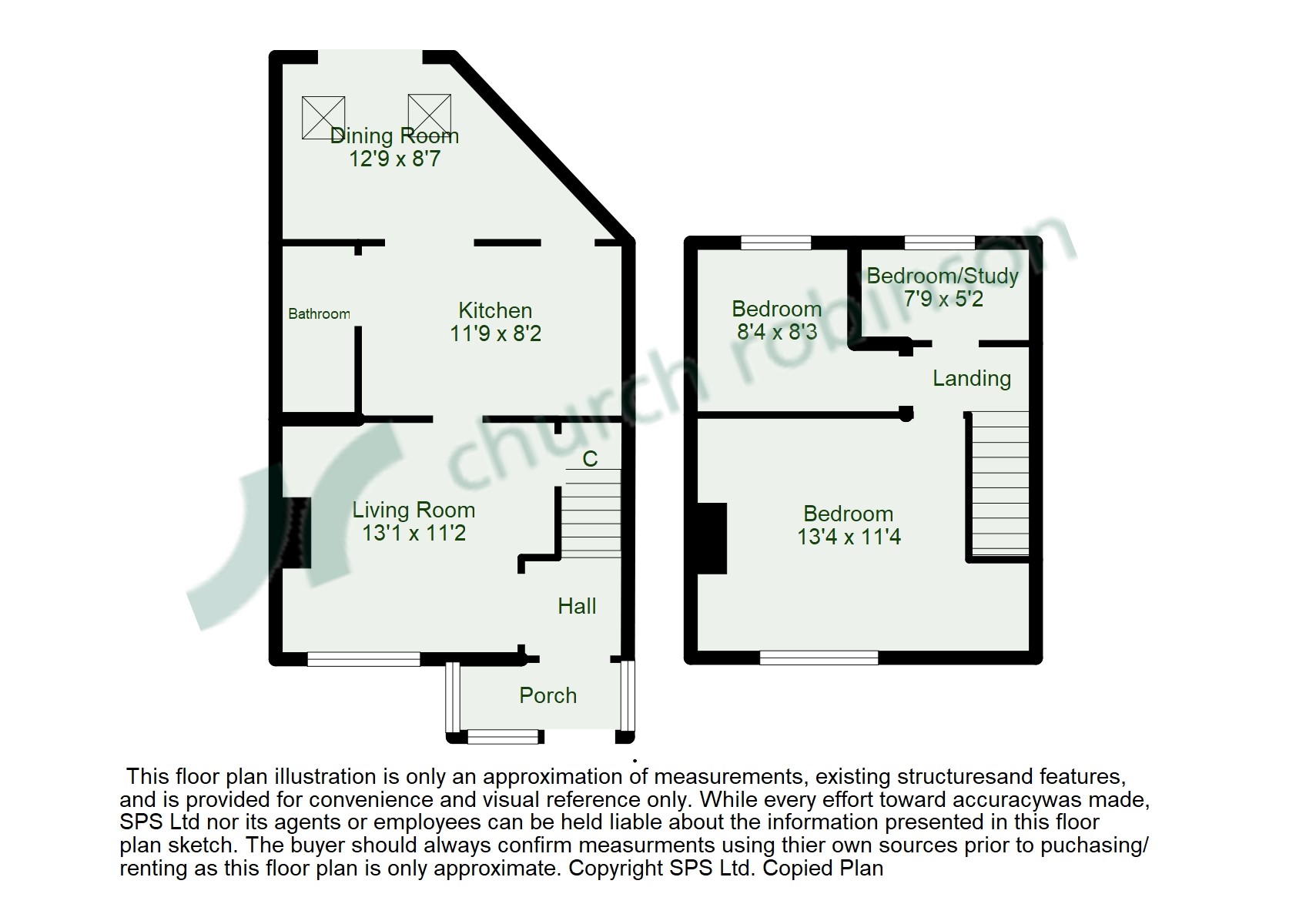 3 Bedrooms Terraced house for sale in Oxford Crescent, Didcot OX11