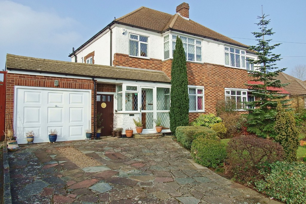 Semi-Detached