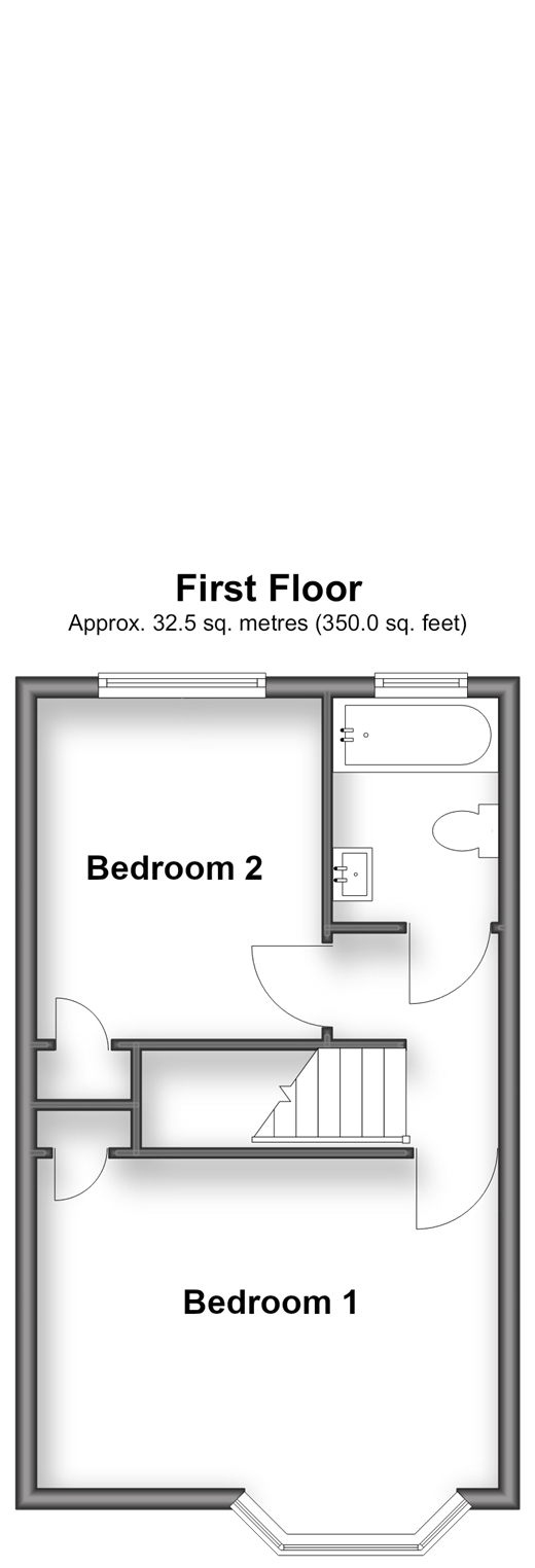 Queenborough Road Minster-On-Sea, Sheerness floorplan