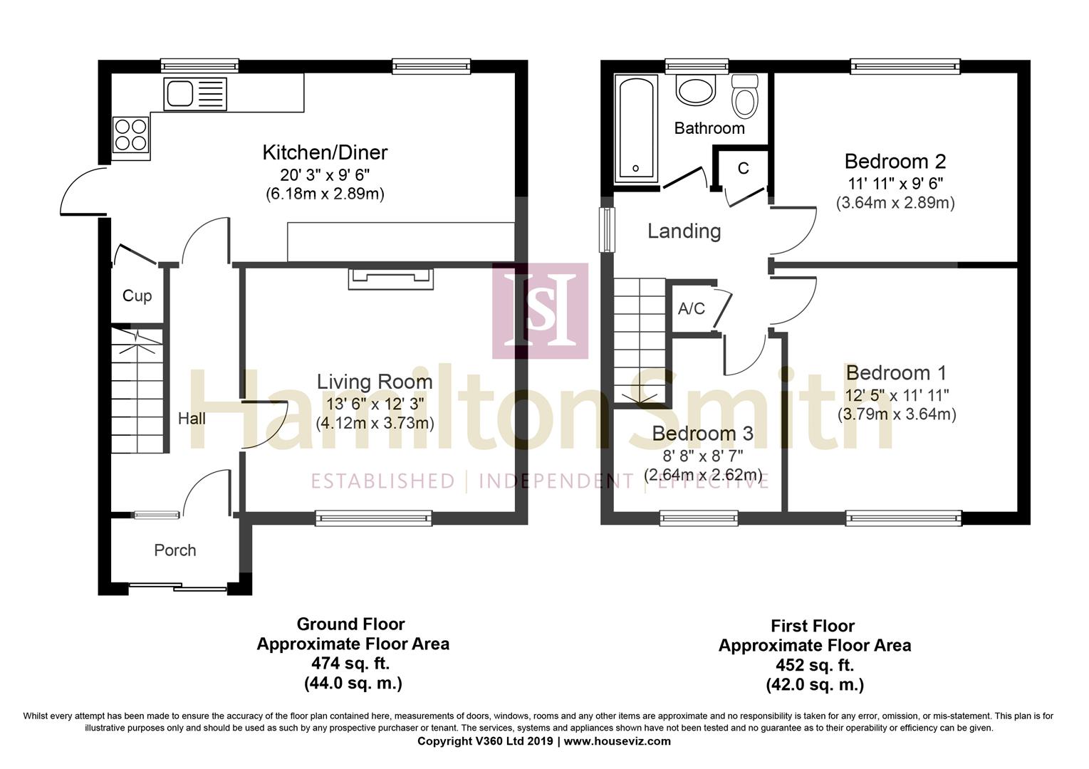 Burke Road, Ipswich IP1, 3 bedroom semidetached house for sale