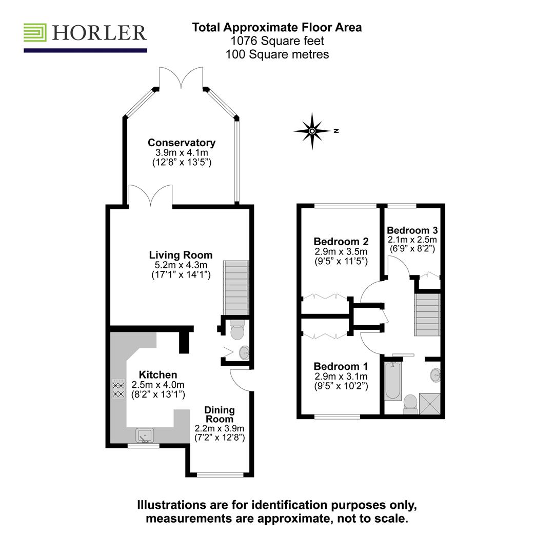 30, Albany Road, Windsor floorplan