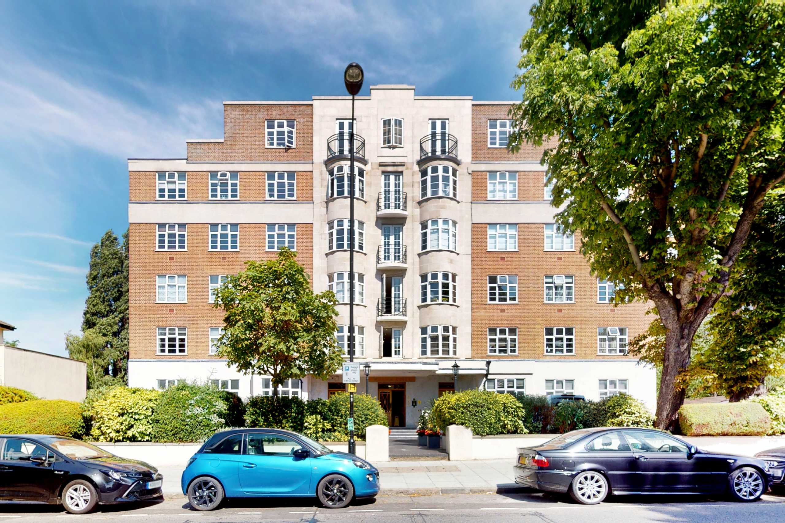 2 bedroom flat for sale 0