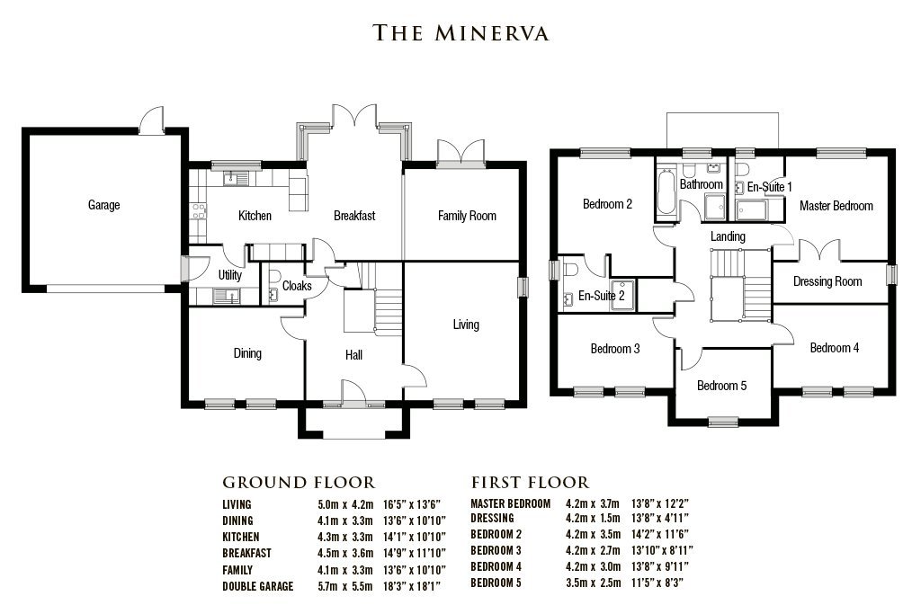 Romangate, Middleton Lane, Middleton Saint DL2, 5 bedroom