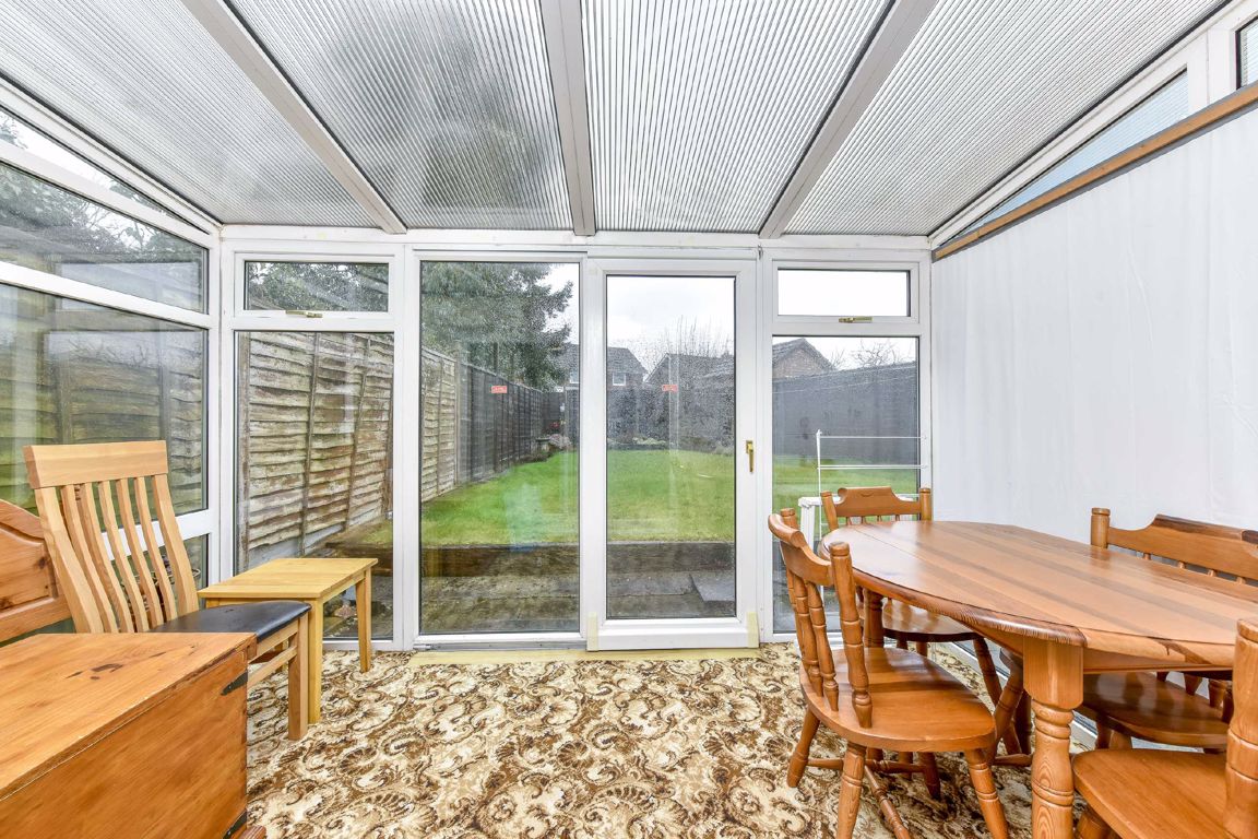 Free property report 10 Raven Drive, Barton Seagrave, NN15 6SD Chimnie