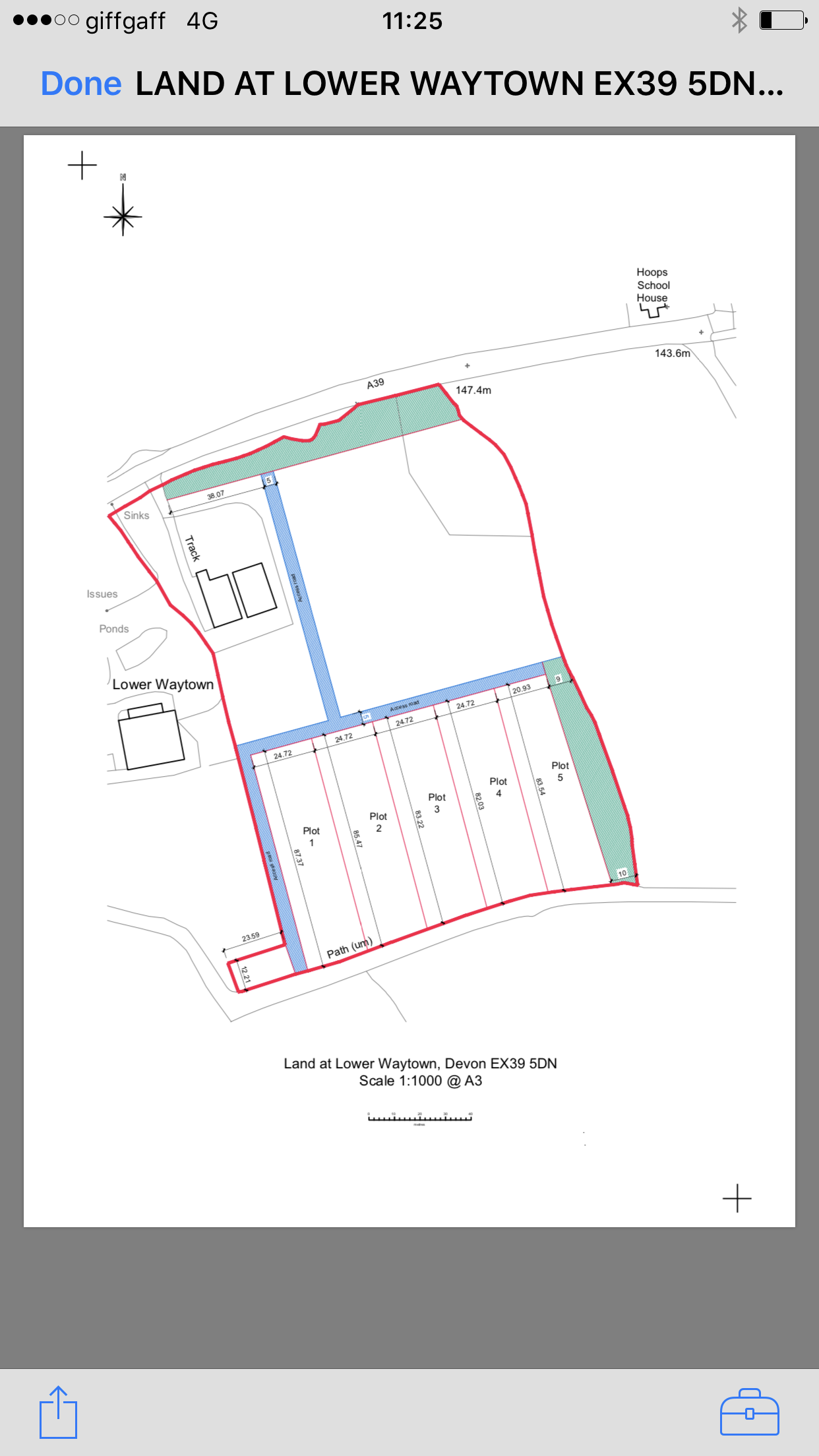 Photos of Horns Cross, Bideford Devon EX39 61714941 PrimeLocation