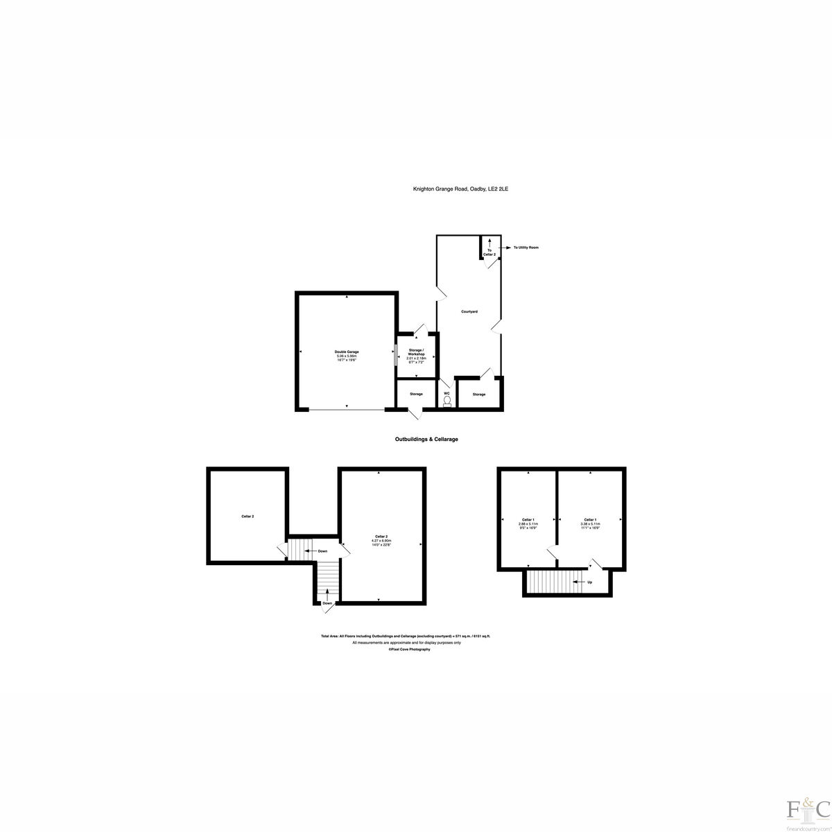 00, Knighton Grange Road, Leicester floorplan