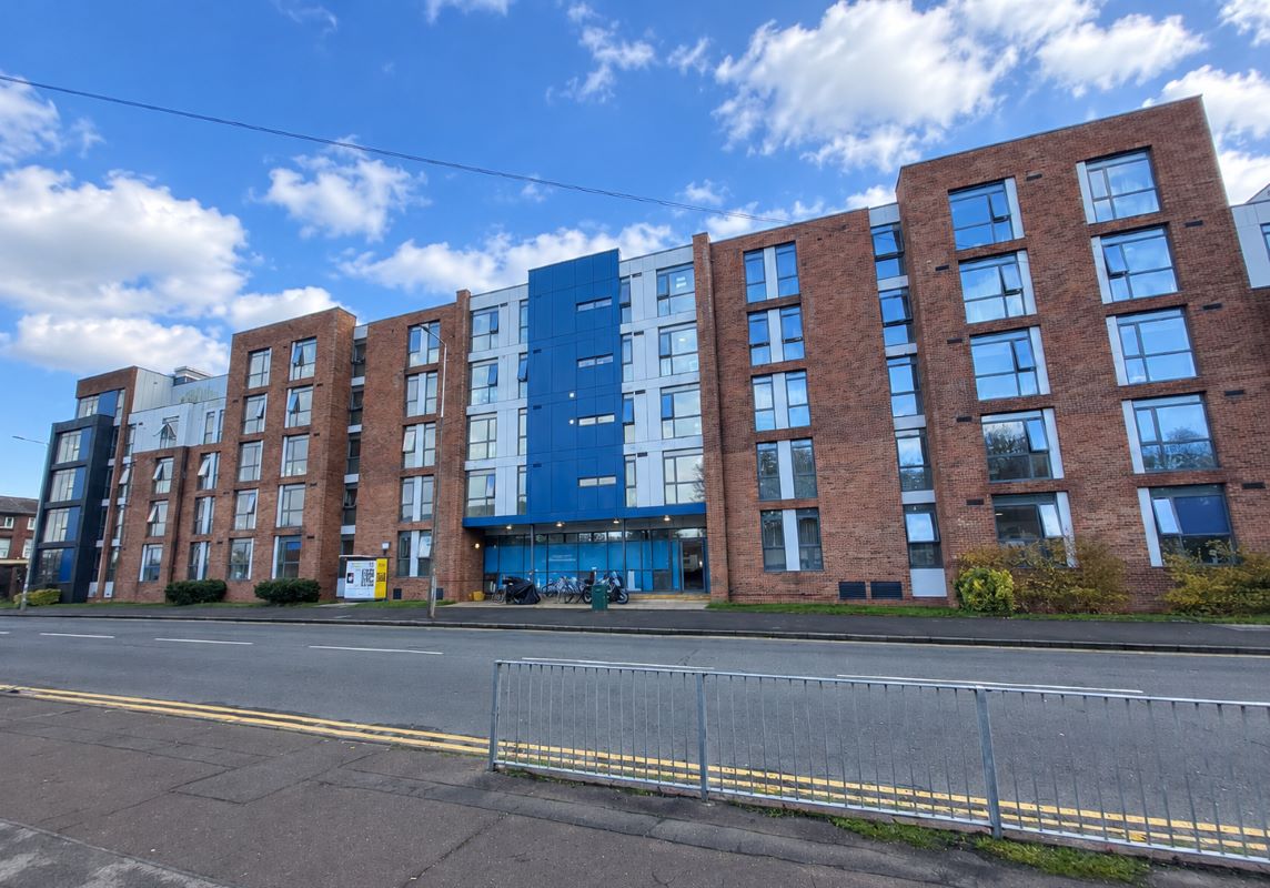 Flat 245 Queensland Place, Queensland Street, Liverpool, Merseyside, L7 3HD photo 2