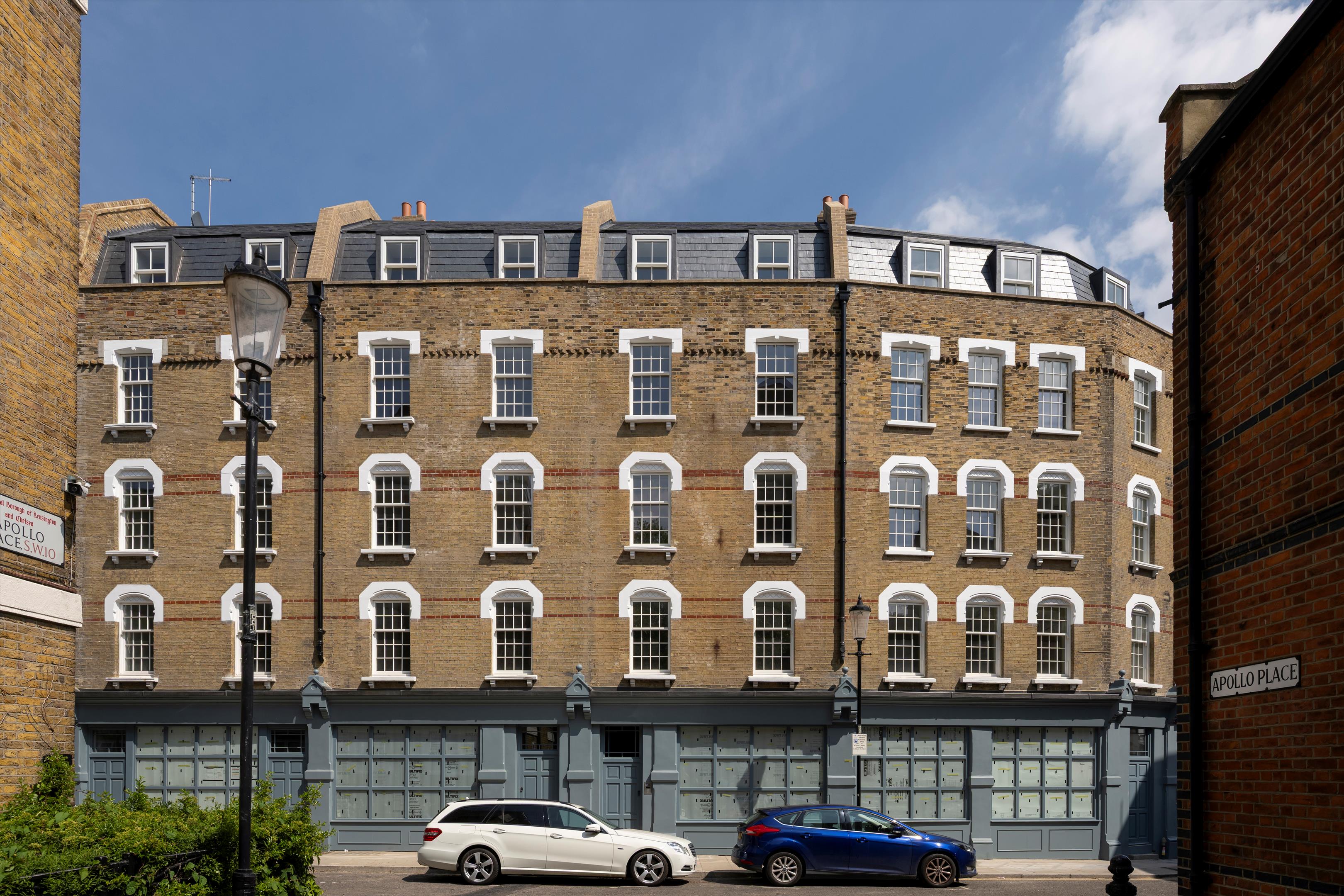2 bedroom flat for sale 0
