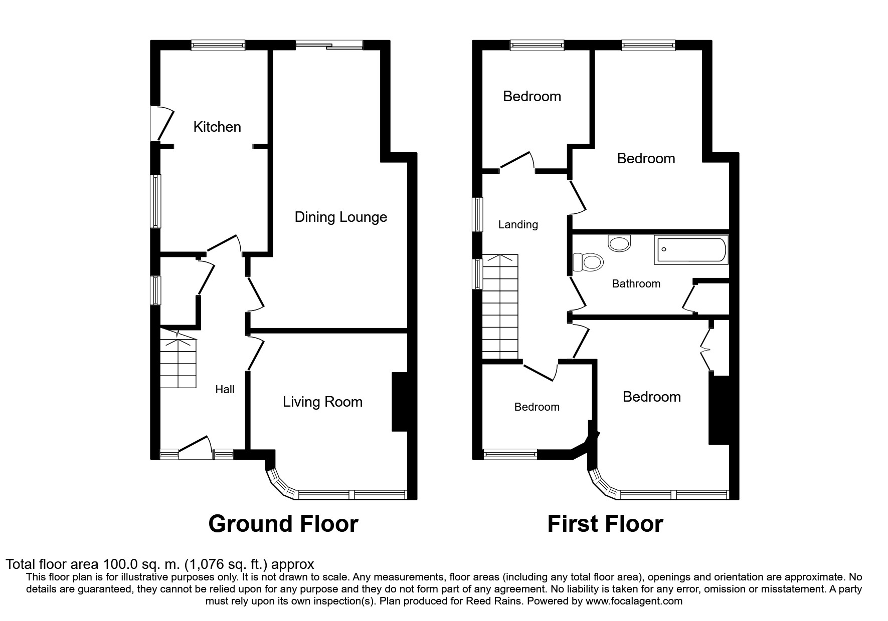 4 bed semidetached house for sale in Arlington Drive, Macclesfield
