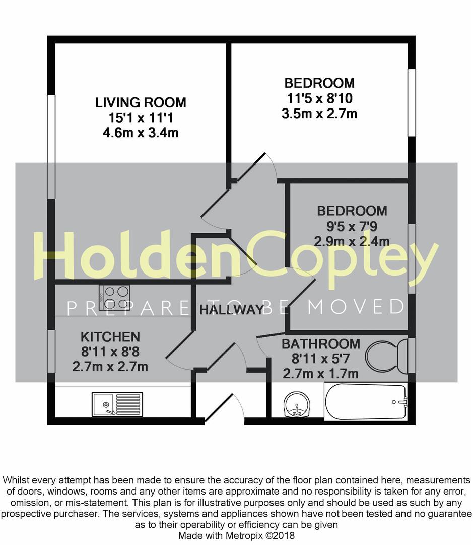 0 Bedrooms Semi-detached house to rent in Corve Dale Walk, West Bridgford, Nottingham NG2