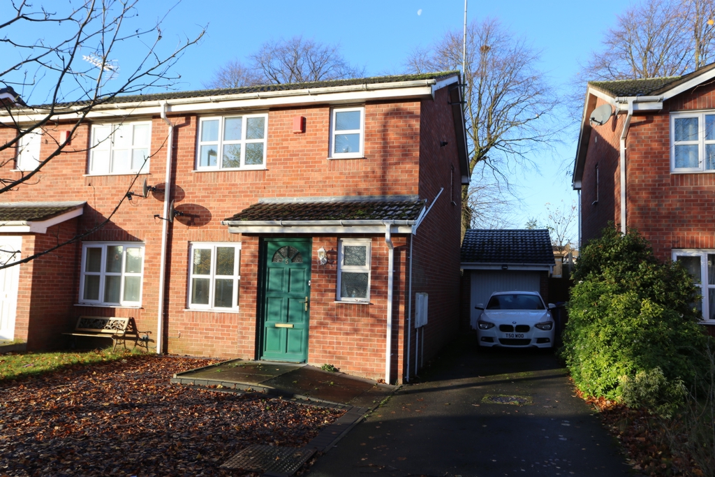 Free property report 5 Warrilow Close, Meir, Stokeontrent, ST3 7RJ