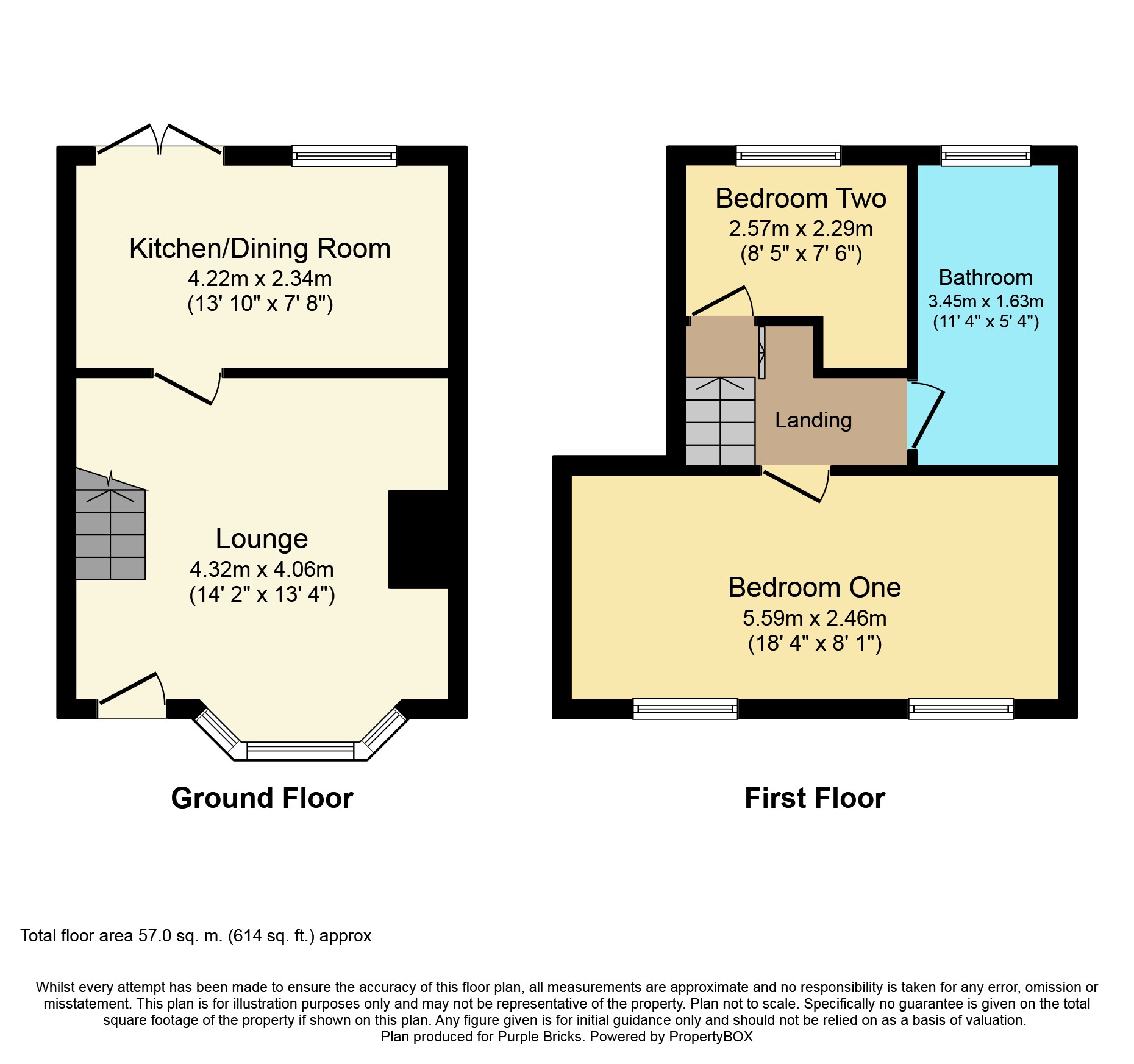 2 Bedrooms Terraced house for sale in Stoneley Avenue, Crewe CW1