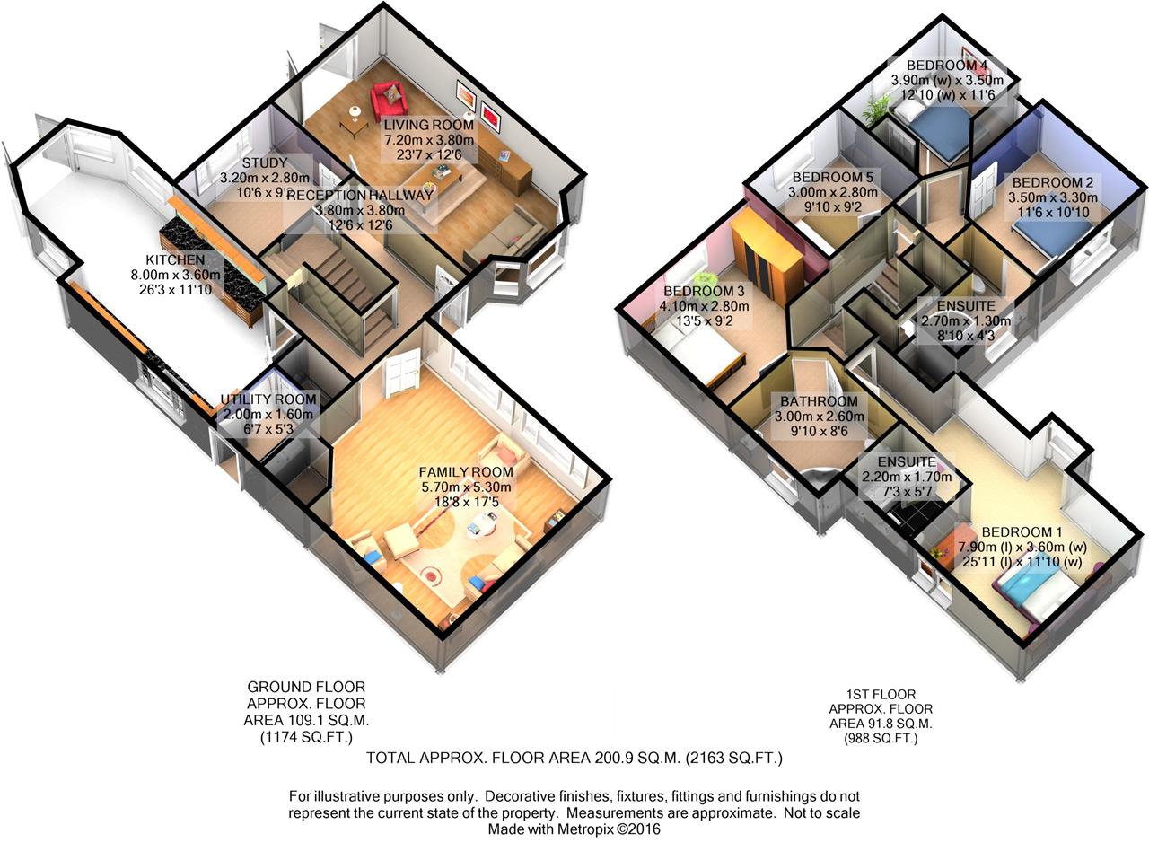 Inchcross Park, Bathgate EH48, 5 bedroom property for sale 61154286