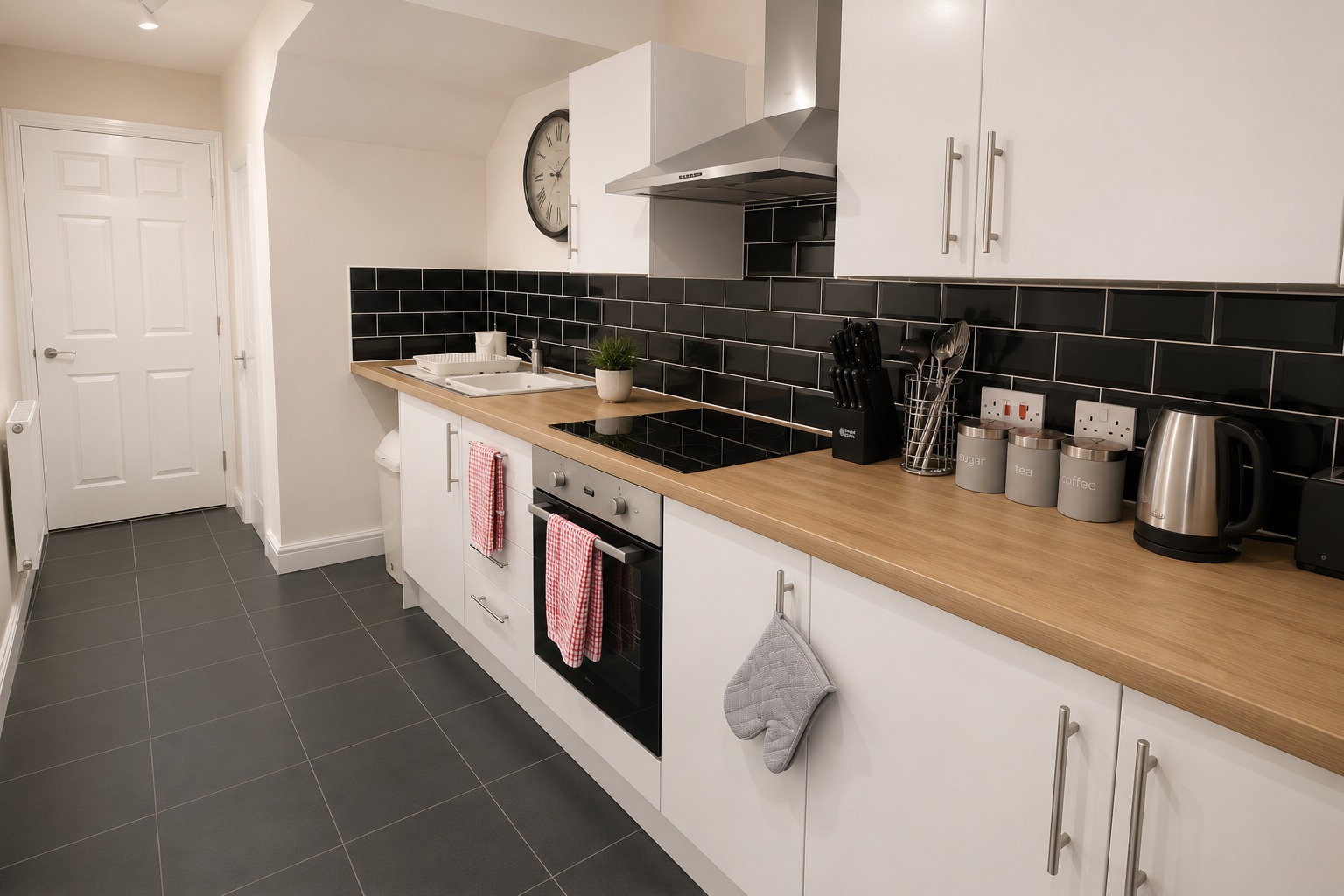 8, Briar Road, Skellow DN6, Skellow photo 4