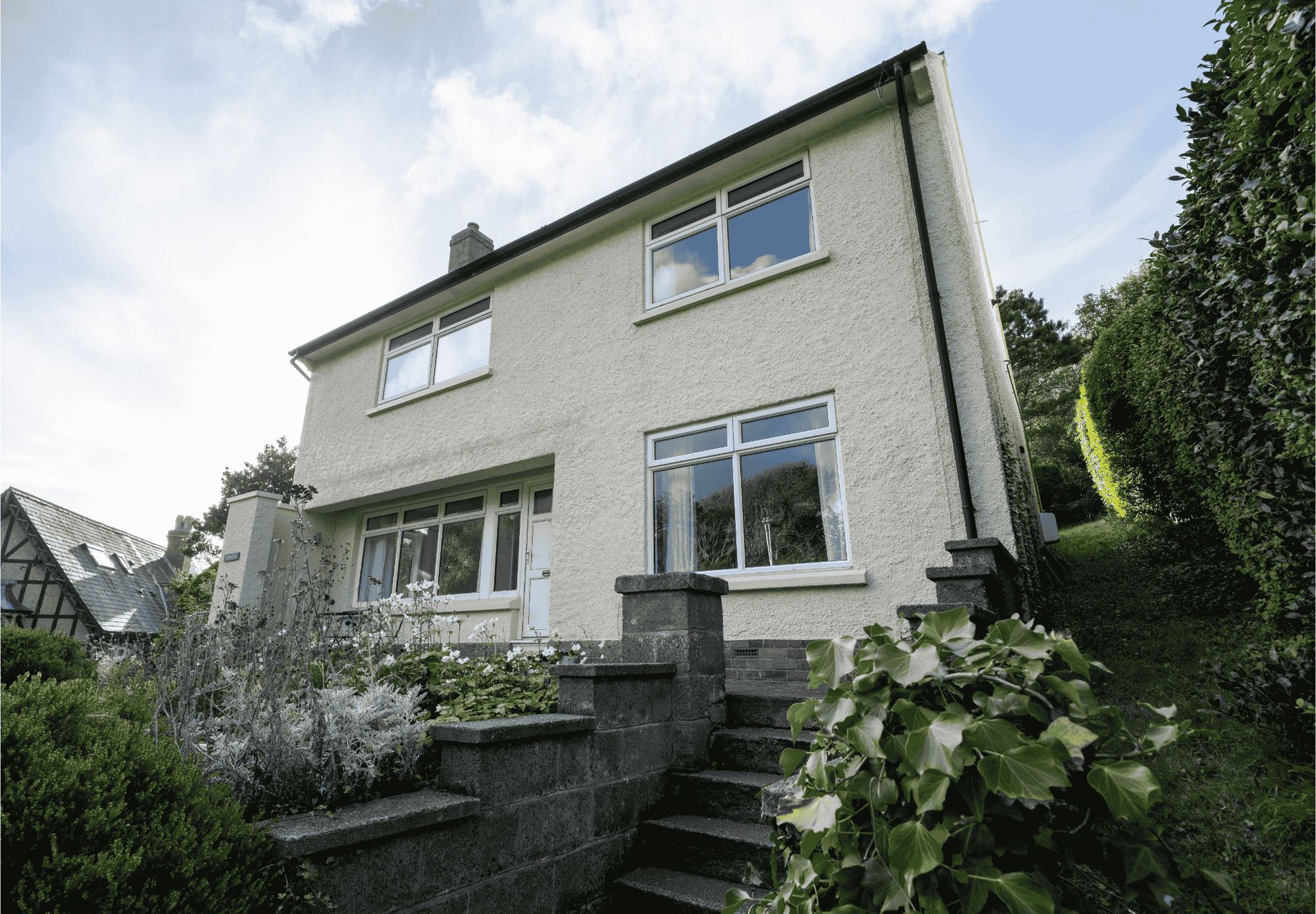 Hengoed Cliff Terrace, Aberystwyth photo 4