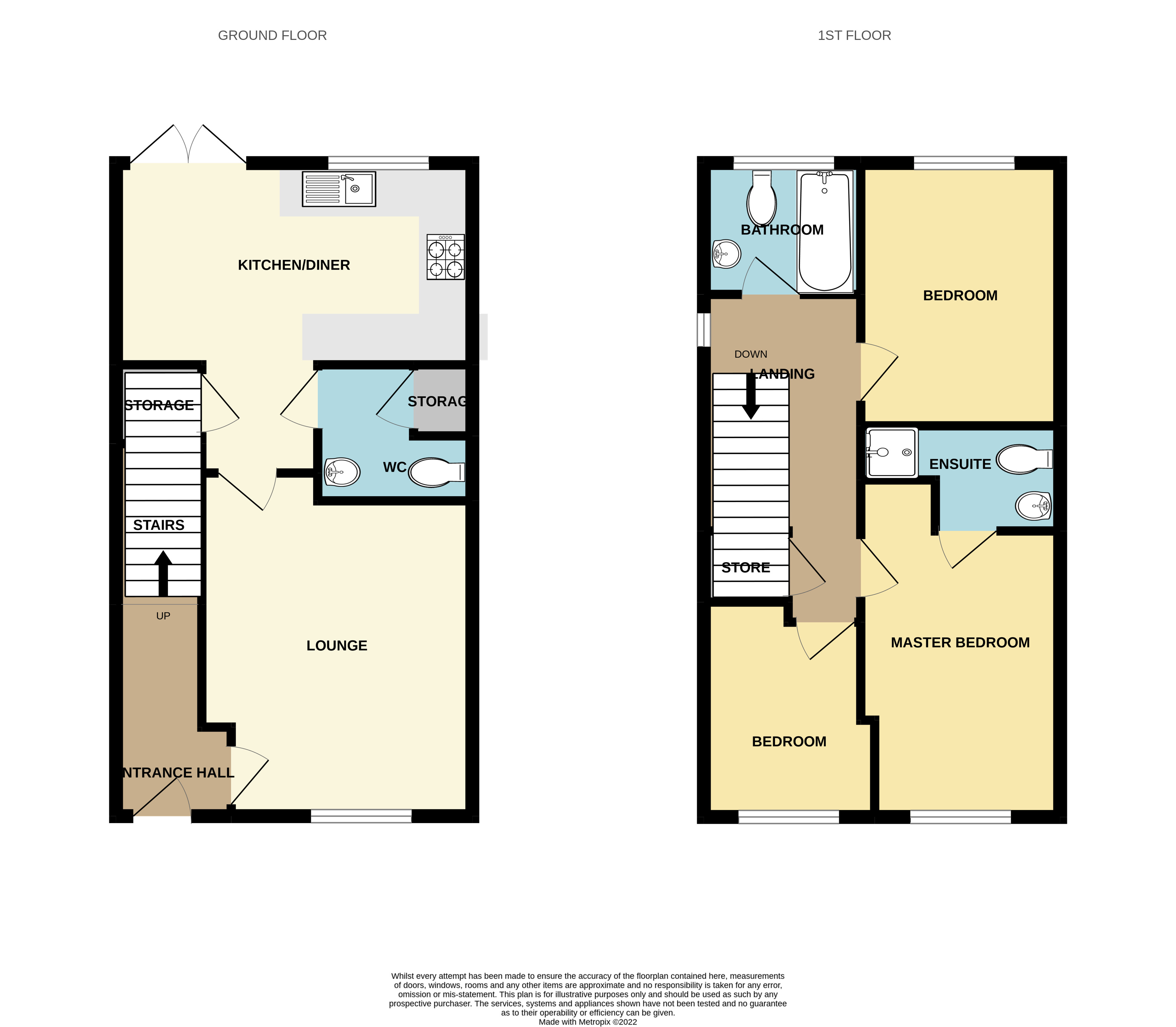 Gooding Crescent, Stevenston KA20, 3 bedroom semidetached house for sale 60723543 PrimeLocation