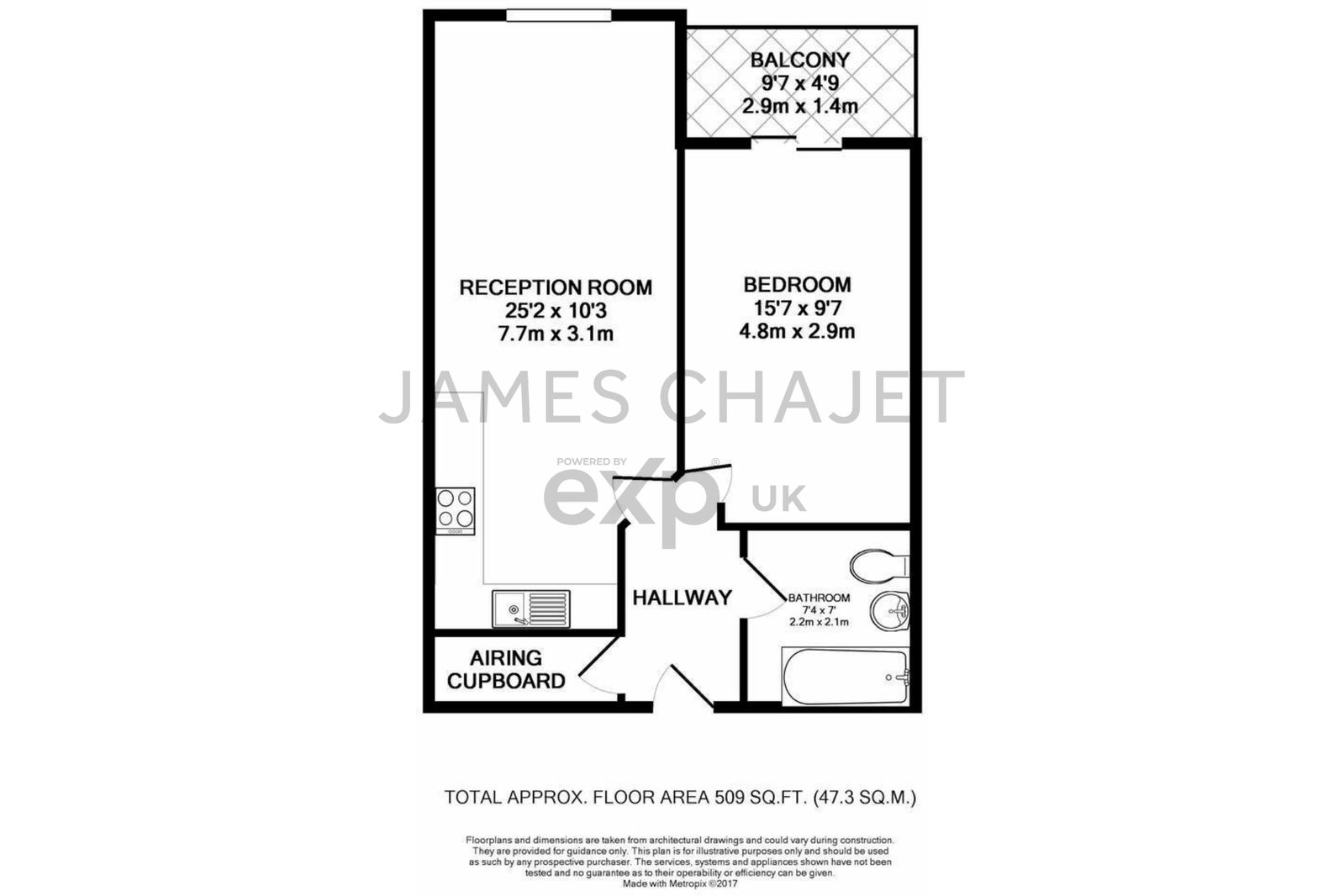 Gemini Park,35, Manor Way, Borehamwood floorplan