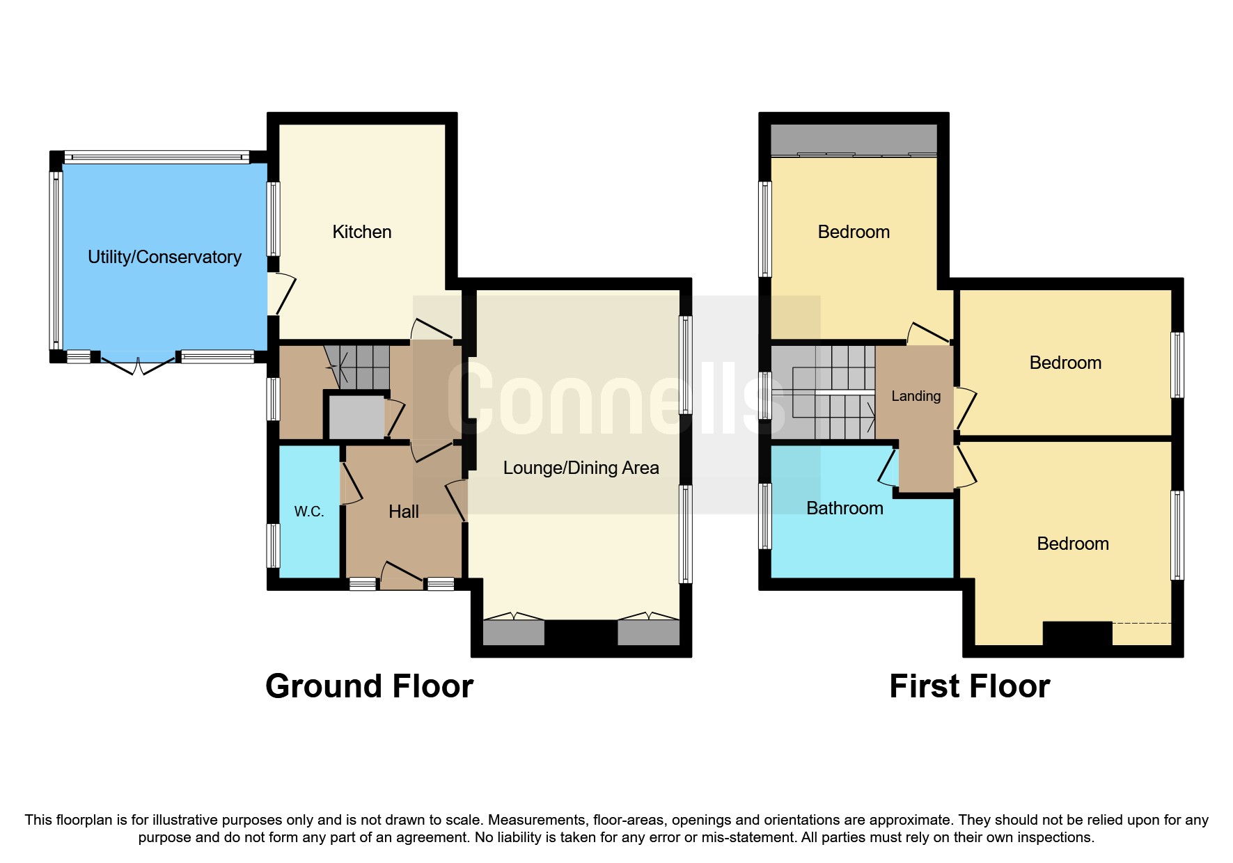 Lane, Wall Heath, Kingswinford DY6, 3 bedroom semidetached house